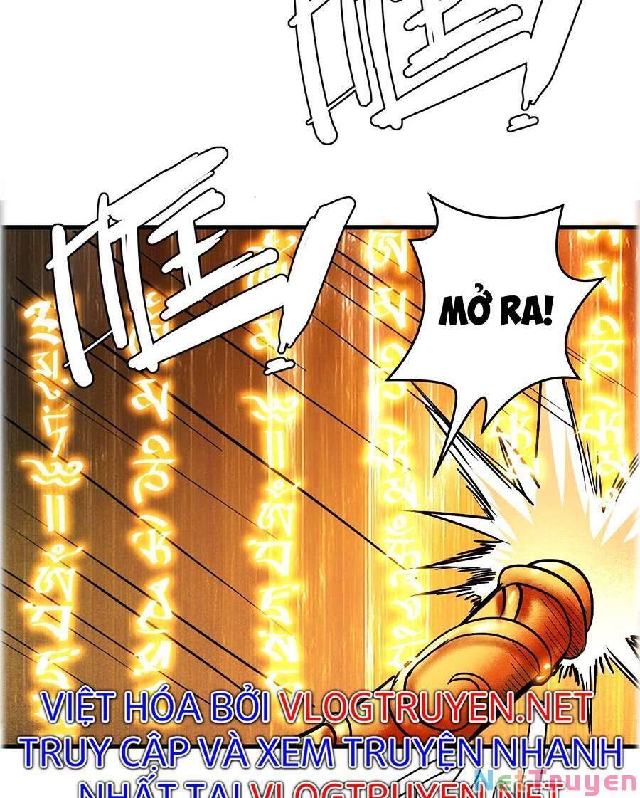 Ta Quyết Không Thành Phât Chap 53 - Next Chap 54