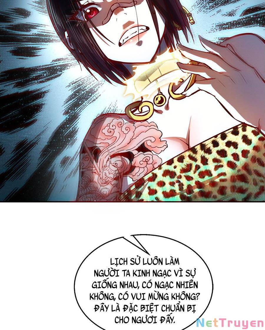 Ta Quyết Không Thành Phât Chap 53 - Next Chap 54