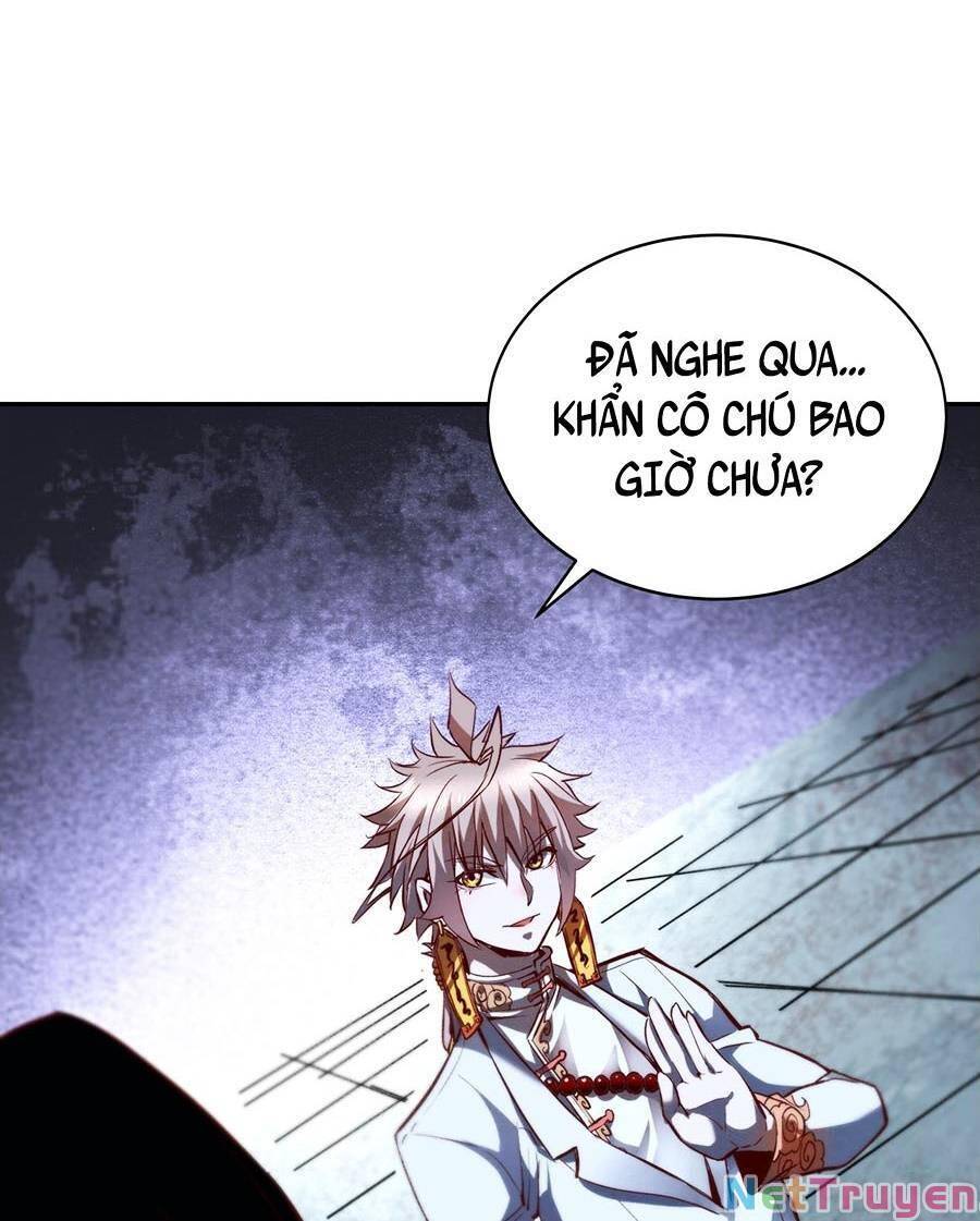 Ta Quyết Không Thành Phât Chap 53 - Next Chap 54