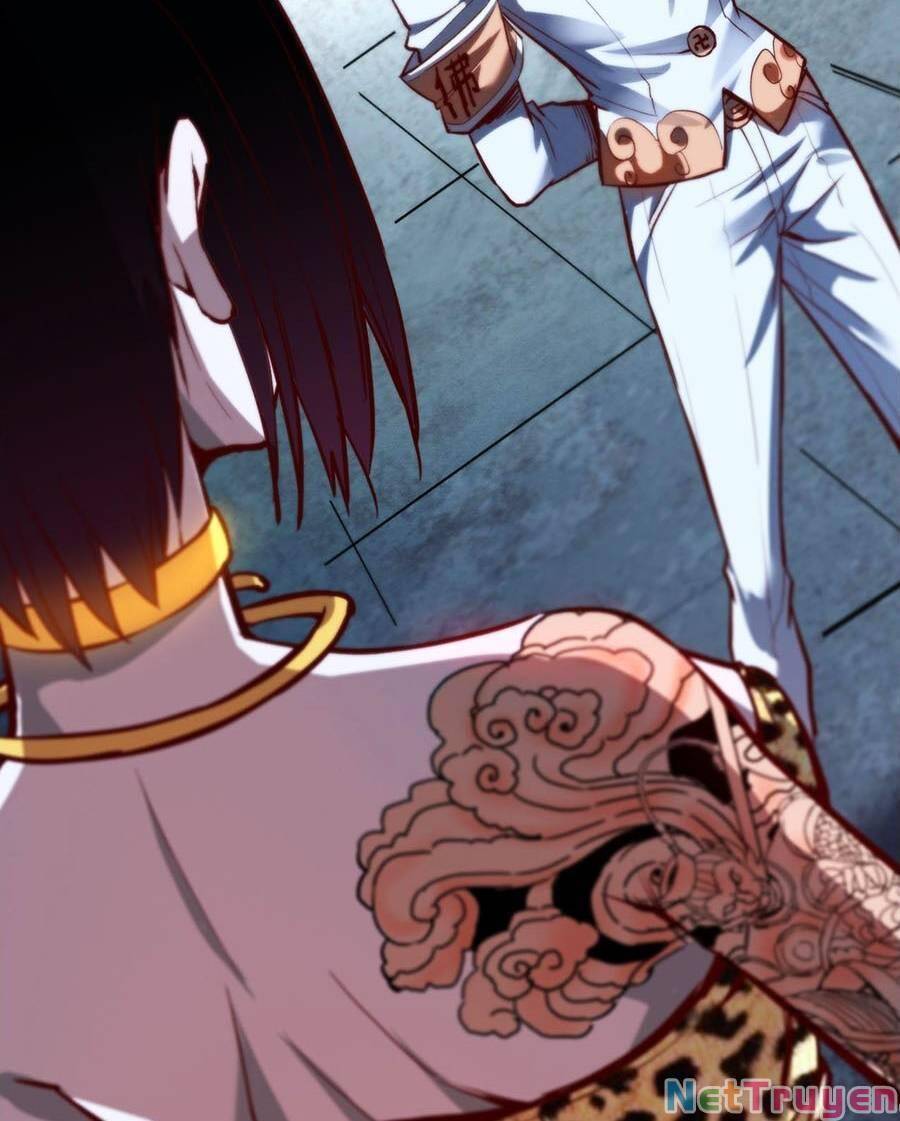 Ta Quyết Không Thành Phât Chap 53 - Next Chap 54
