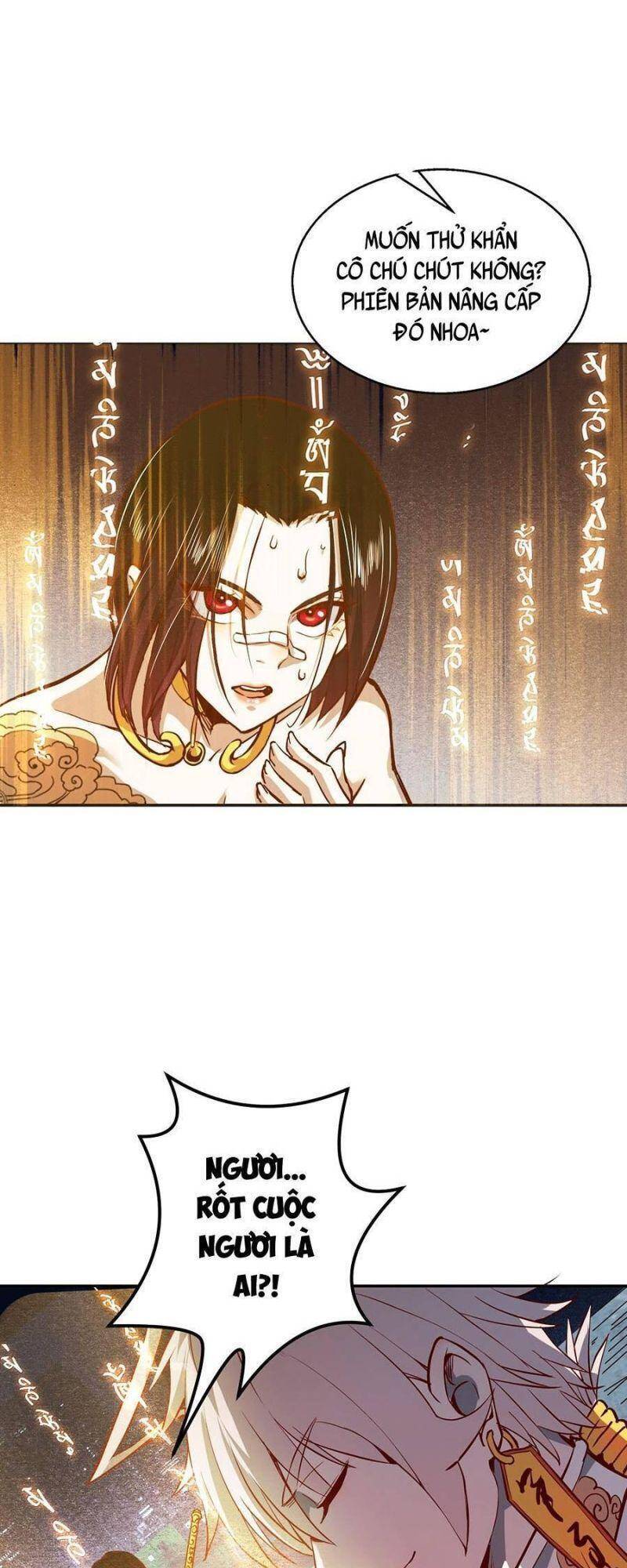 Ta Quyết Không Thành Phât Chap 6 - Next Chap 7