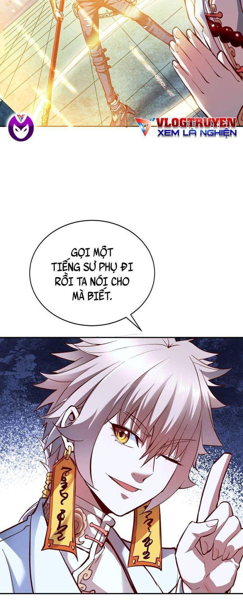 Ta Quyết Không Thành Phât Chap 6 - Next Chap 7