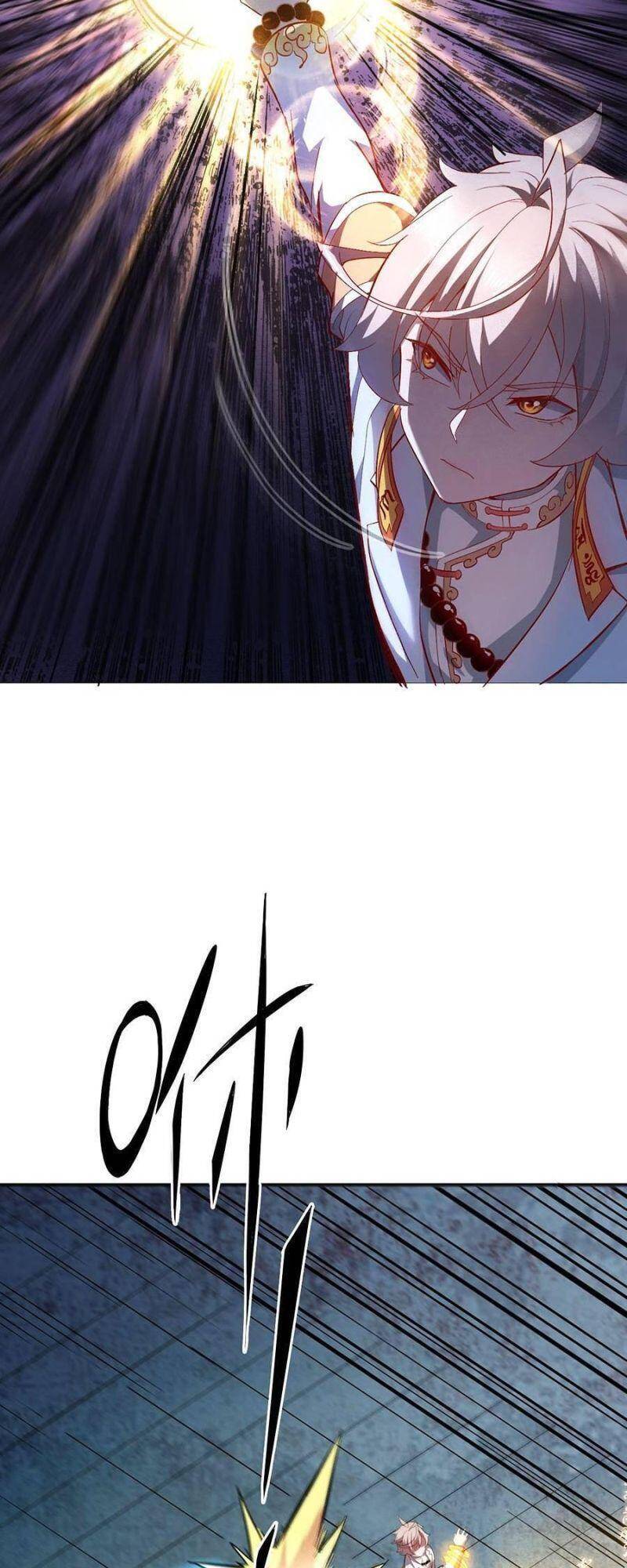 Ta Quyết Không Thành Phât Chap 6 - Next Chap 7