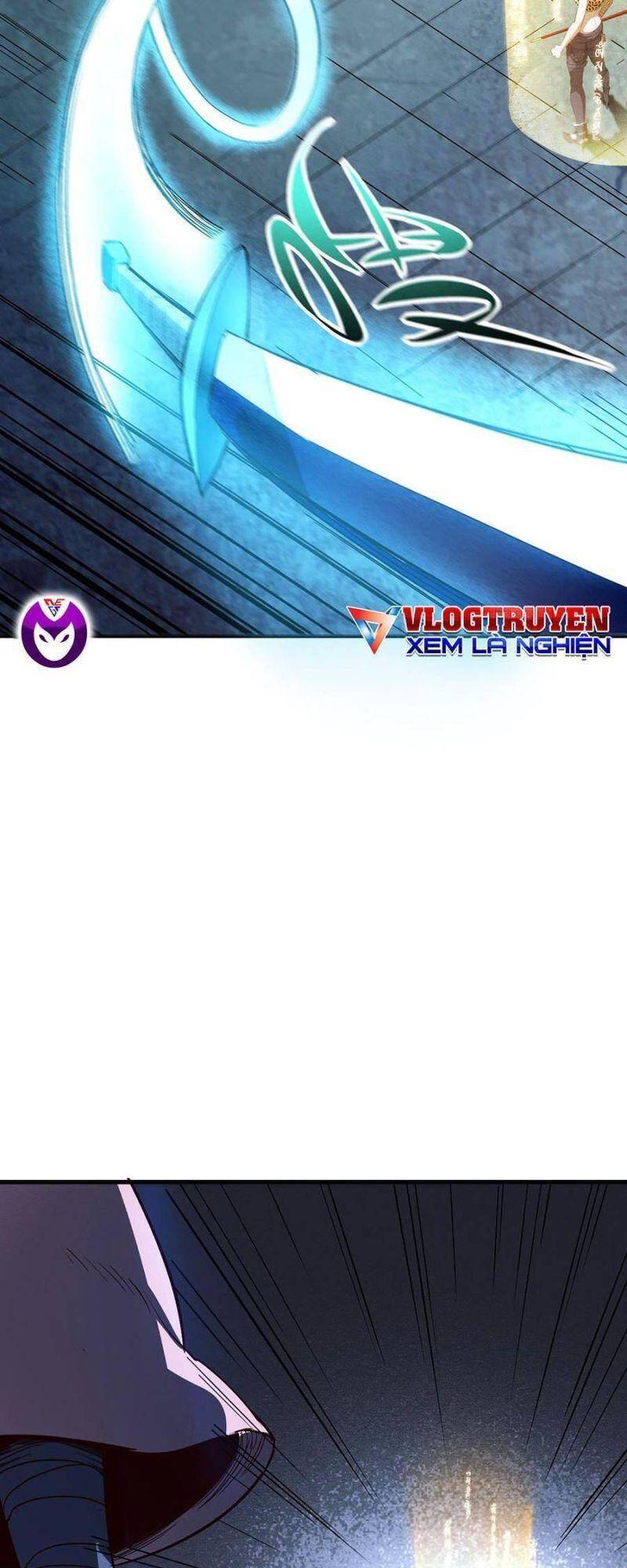 Ta Quyết Không Thành Phât Chap 6 - Next Chap 7