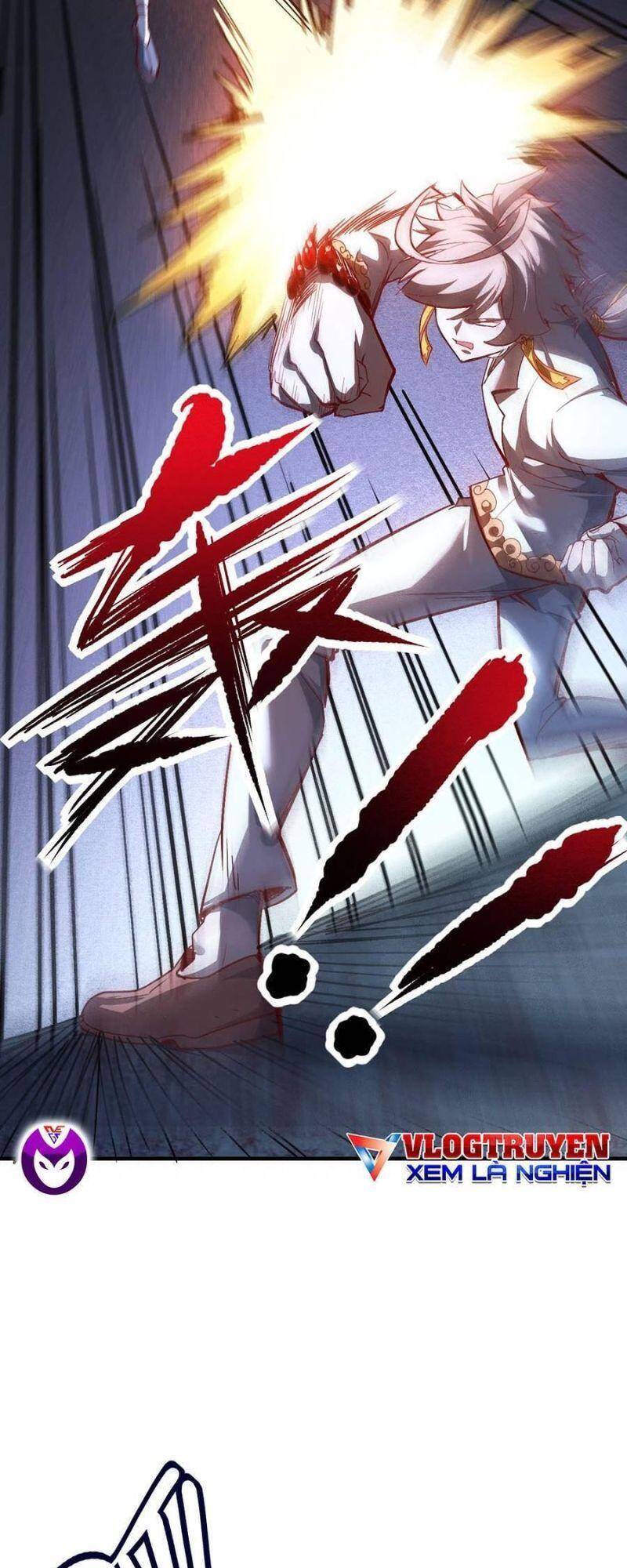 Ta Quyết Không Thành Phât Chap 6 - Next Chap 7