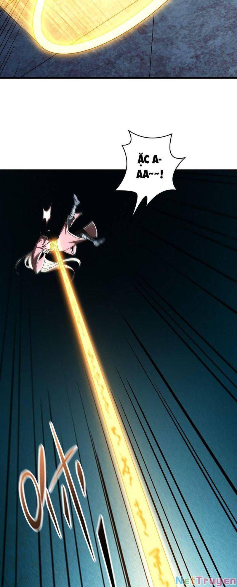 Ta Quyết Không Thành Phât Chap 6 - Next Chap 7