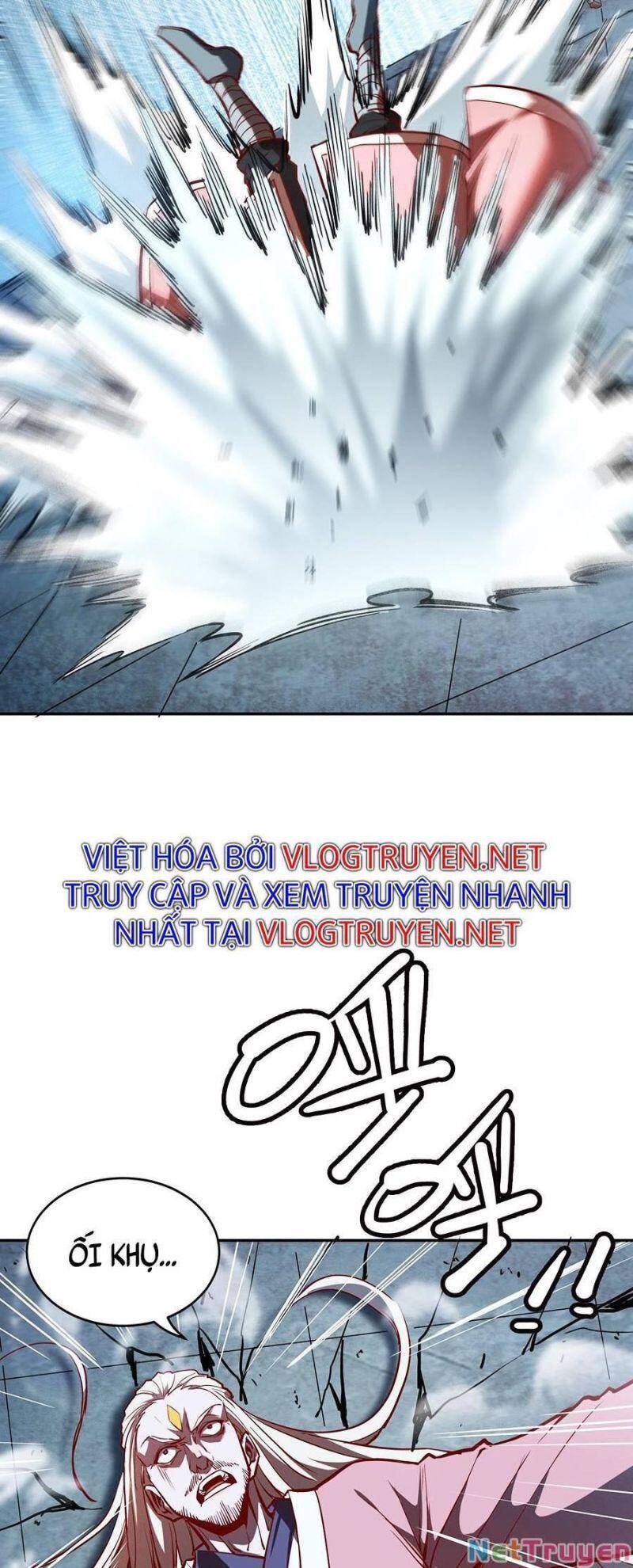 Ta Quyết Không Thành Phât Chap 6 - Next Chap 7