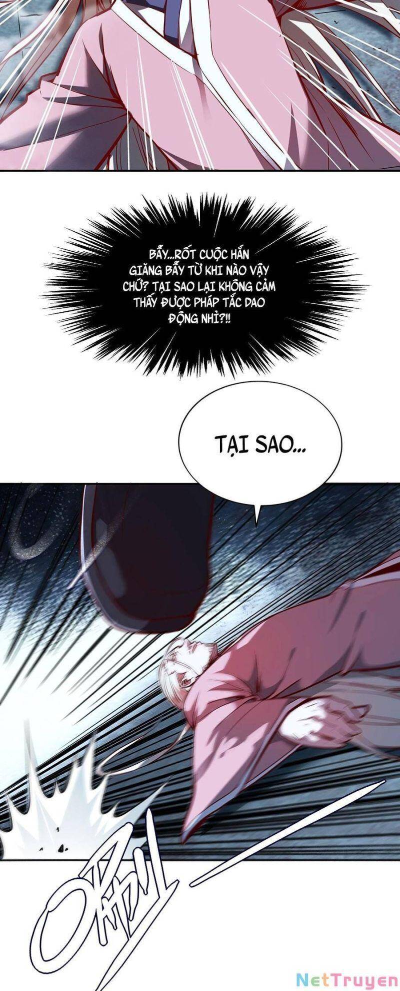 Ta Quyết Không Thành Phât Chap 6 - Next Chap 7