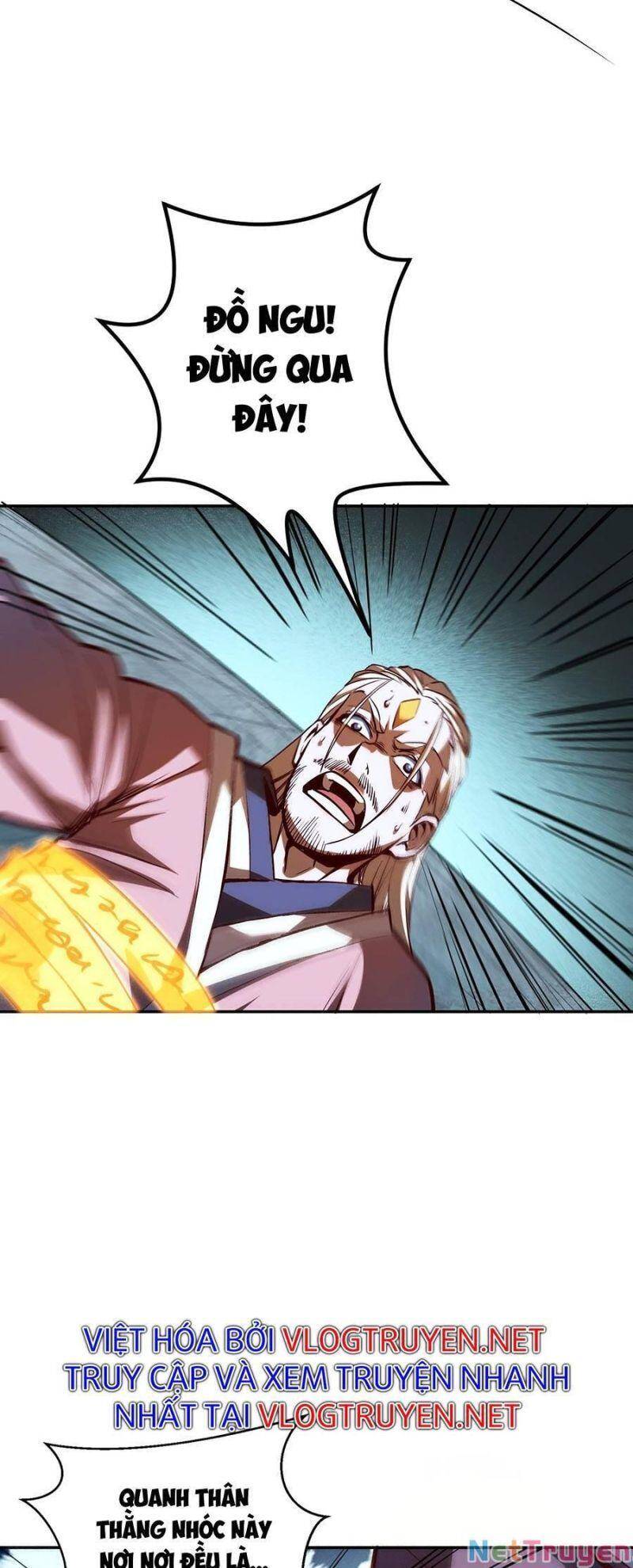 Ta Quyết Không Thành Phât Chap 6 - Next Chap 7