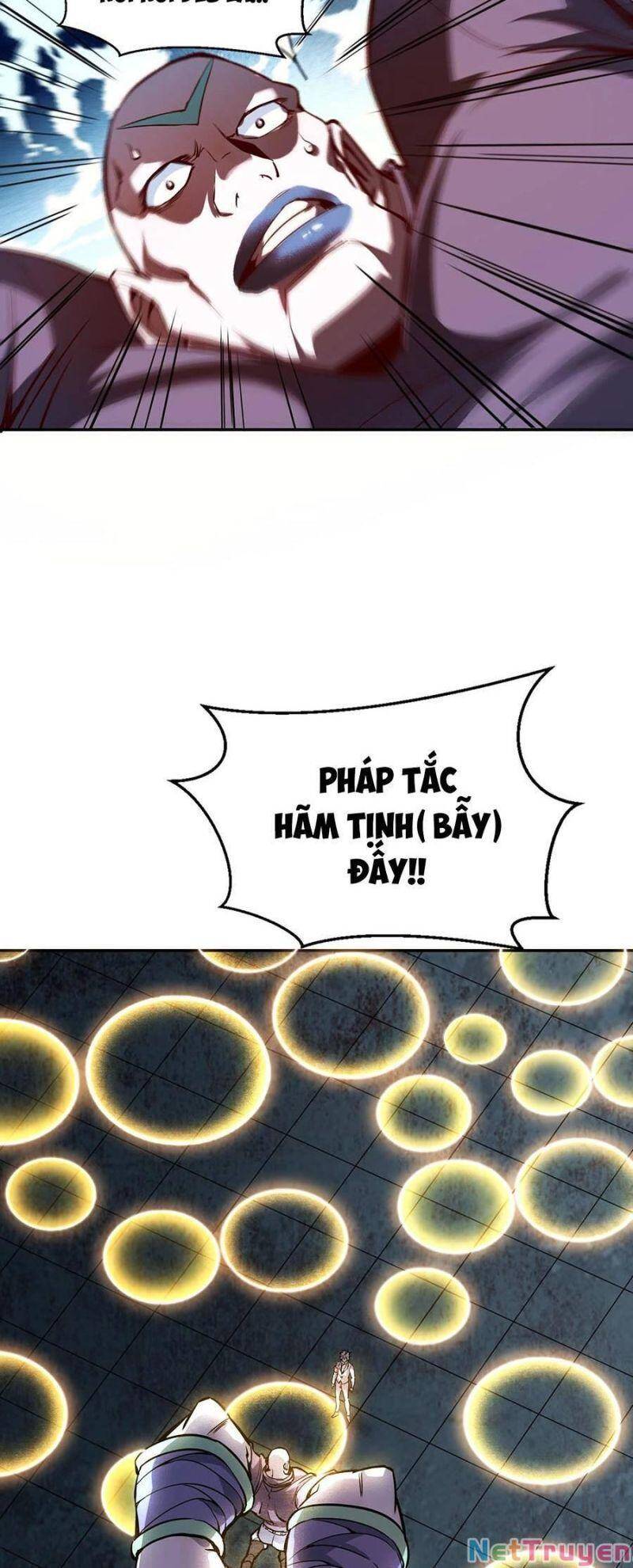 Ta Quyết Không Thành Phât Chap 6 - Next Chap 7