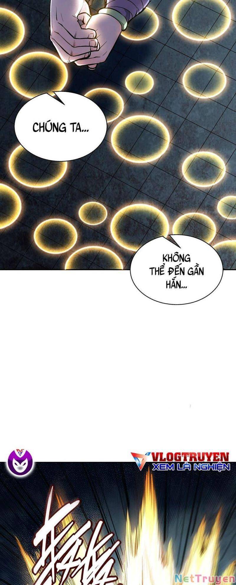Ta Quyết Không Thành Phât Chap 6 - Next Chap 7