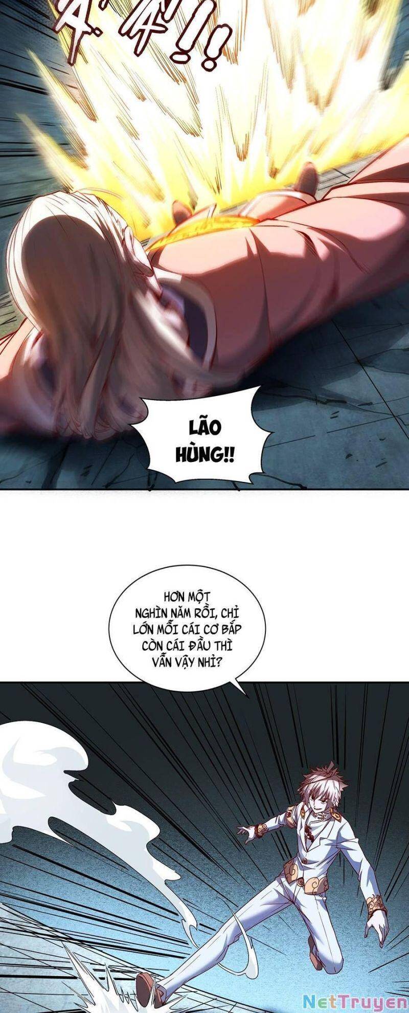 Ta Quyết Không Thành Phât Chap 6 - Next Chap 7