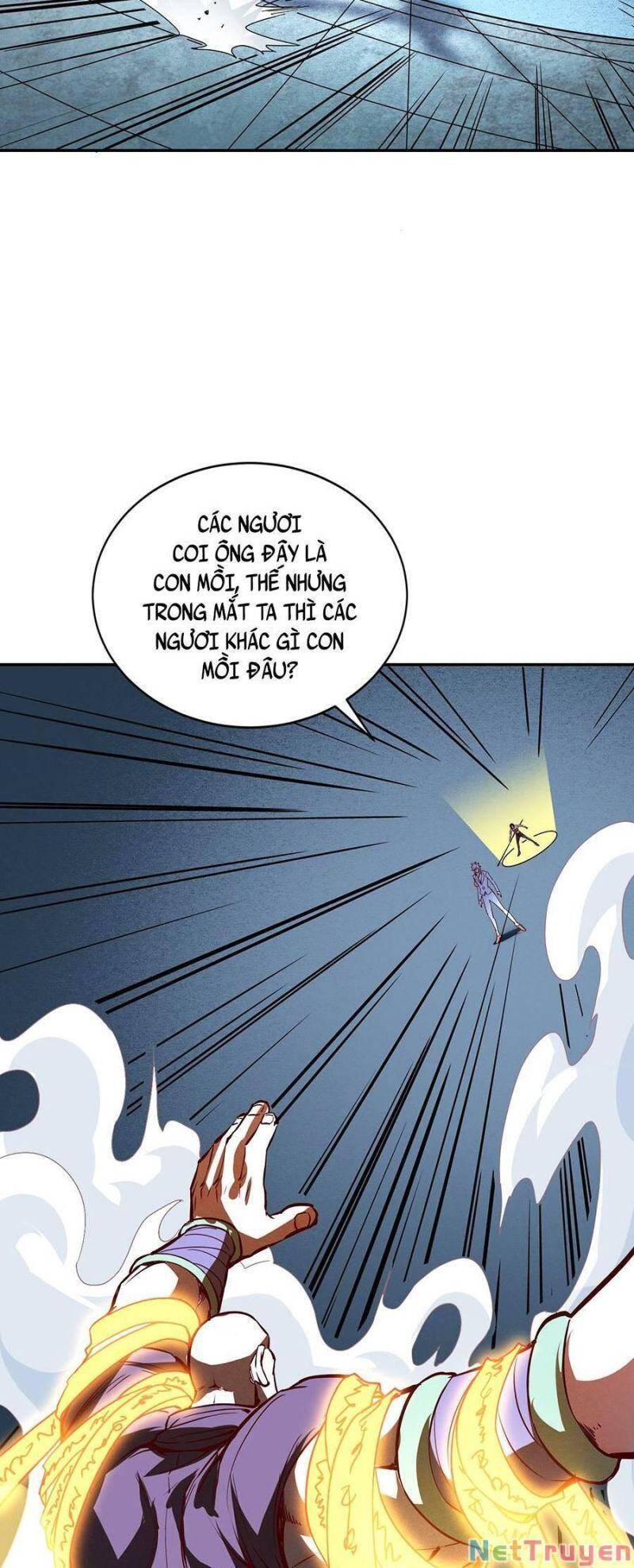 Ta Quyết Không Thành Phât Chap 6 - Next Chap 7