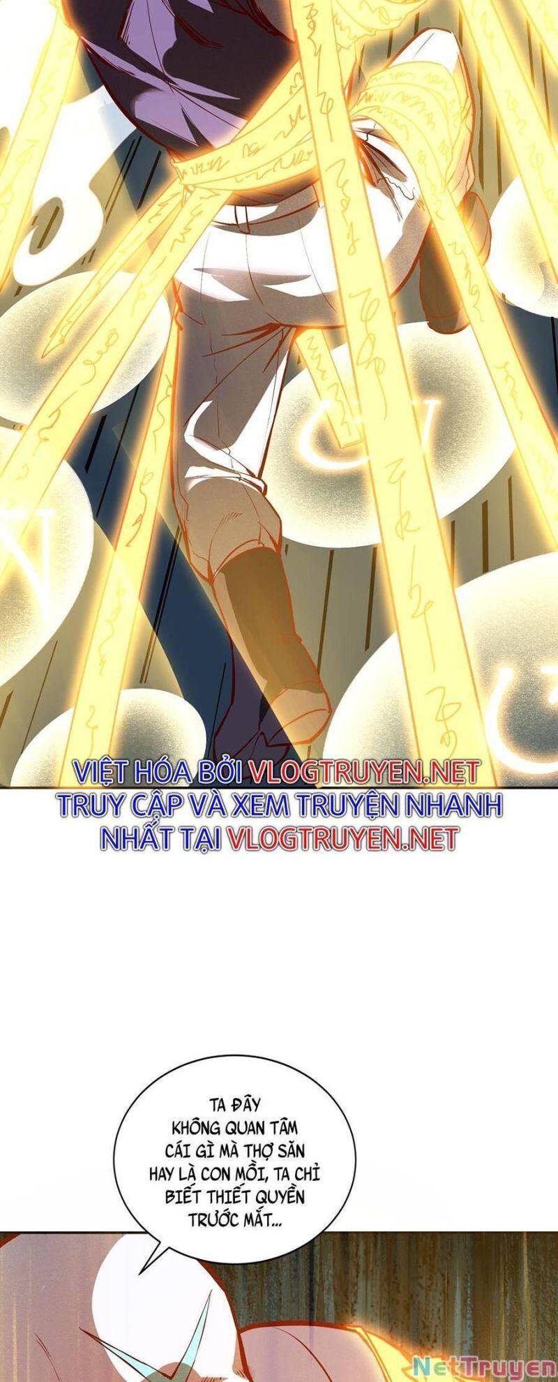 Ta Quyết Không Thành Phât Chap 6 - Next Chap 7