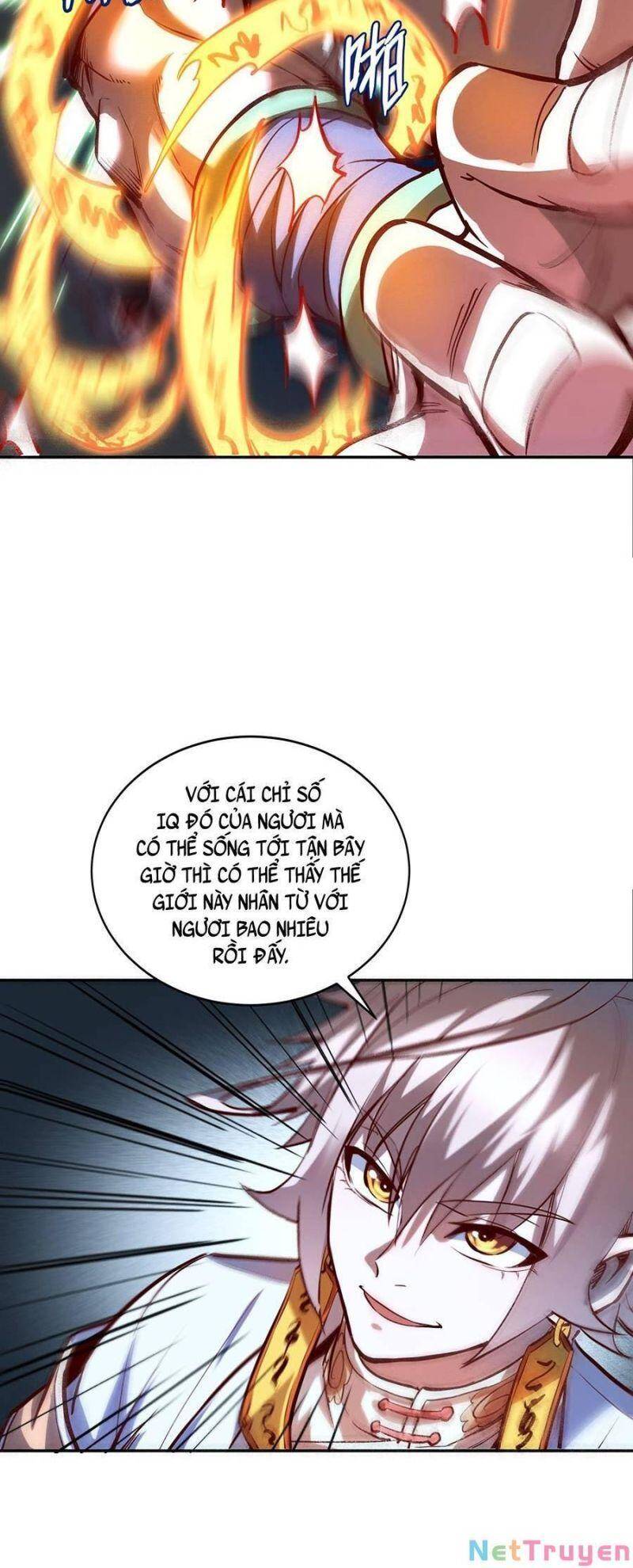 Ta Quyết Không Thành Phât Chap 6 - Next Chap 7