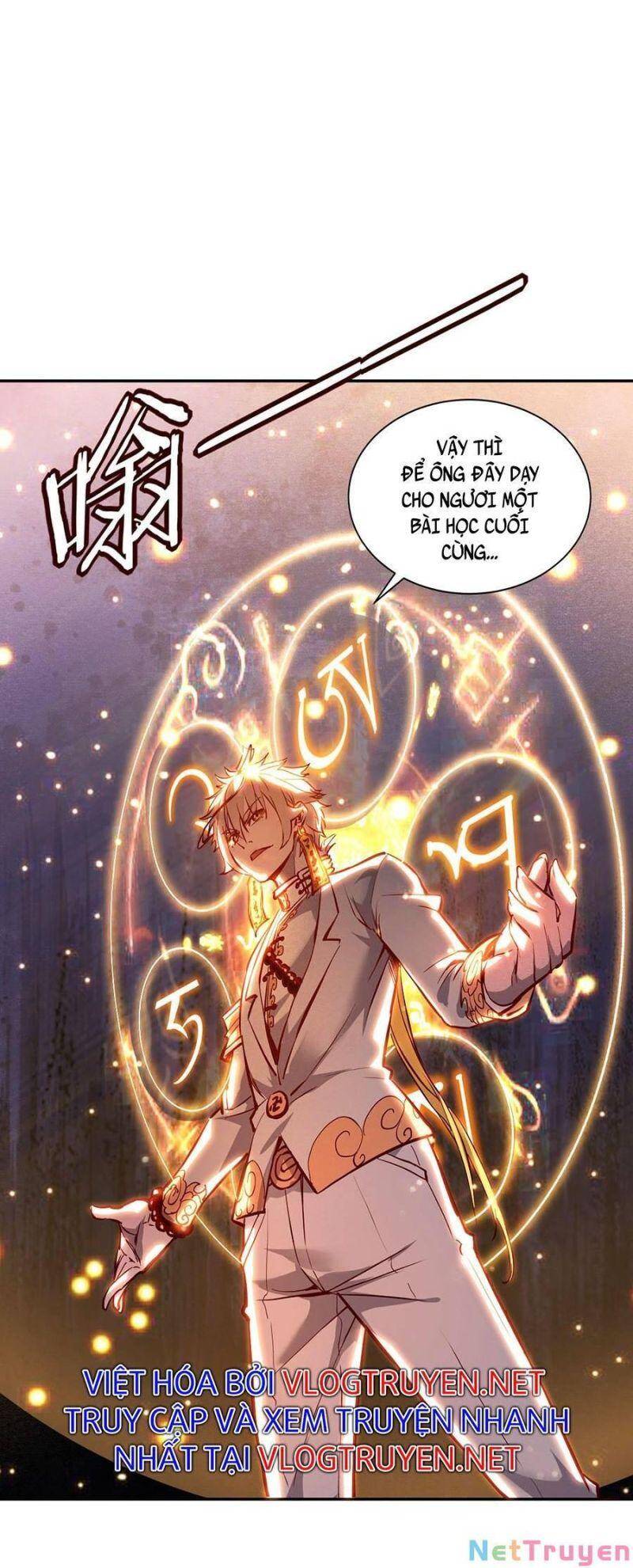 Ta Quyết Không Thành Phât Chap 6 - Next Chap 7