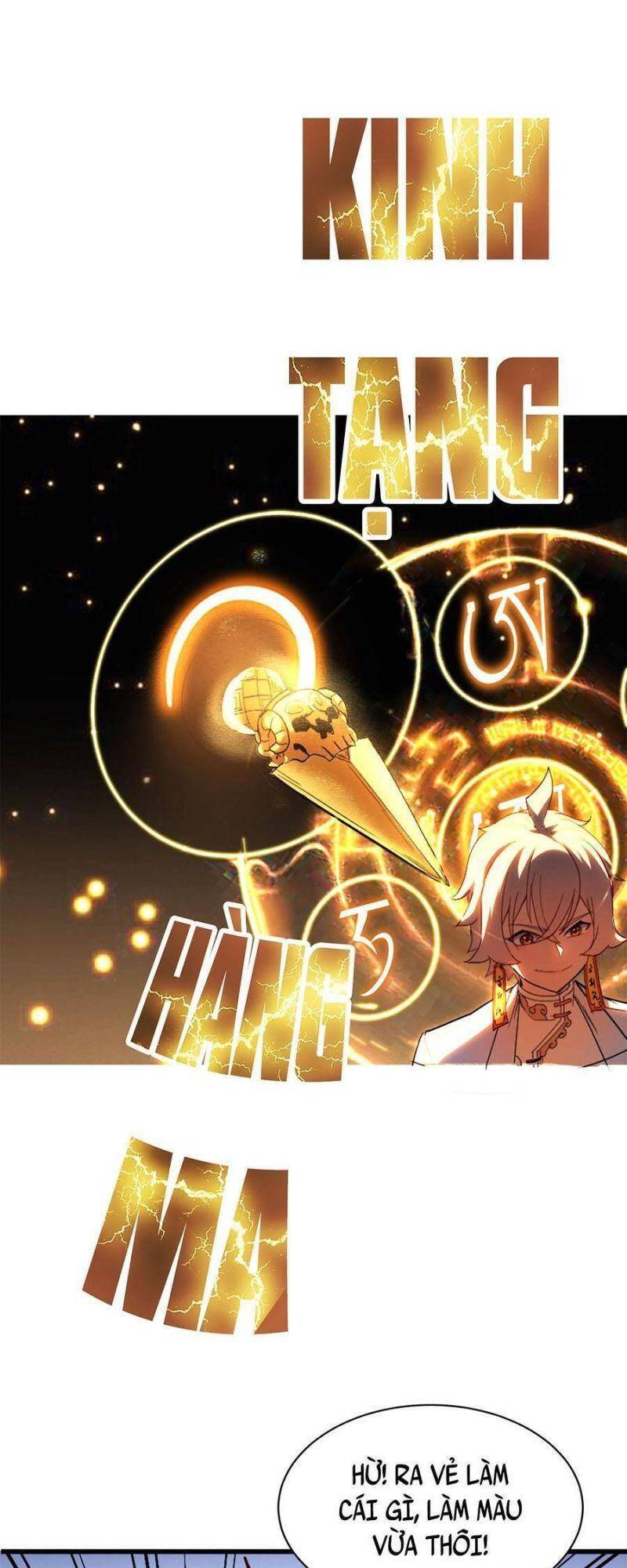 Ta Quyết Không Thành Phât Chap 6 - Next Chap 7