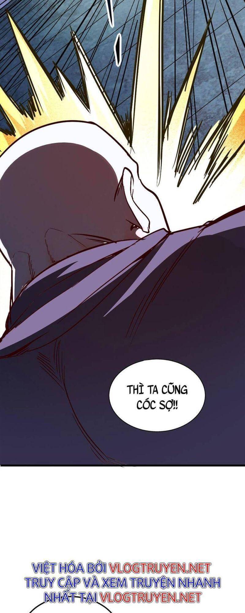Ta Quyết Không Thành Phât Chap 6 - Next Chap 7