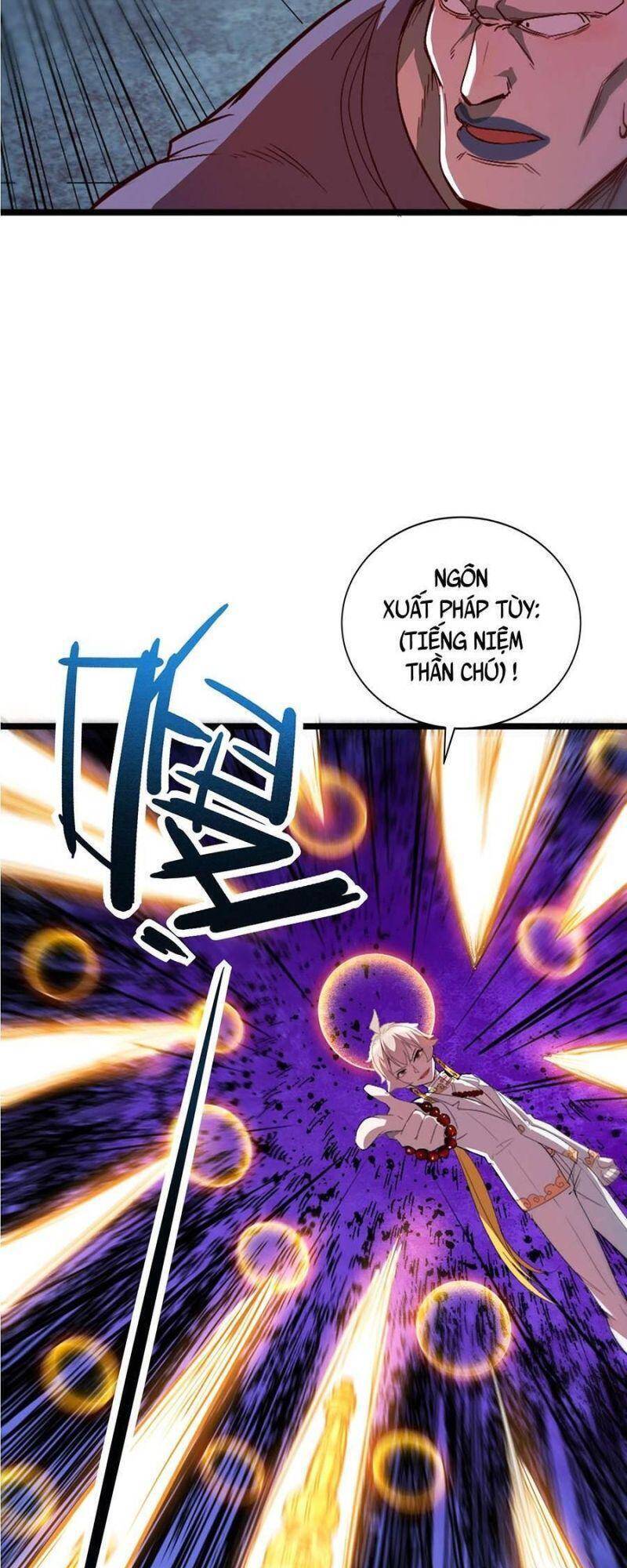 Ta Quyết Không Thành Phât Chap 6 - Next Chap 7