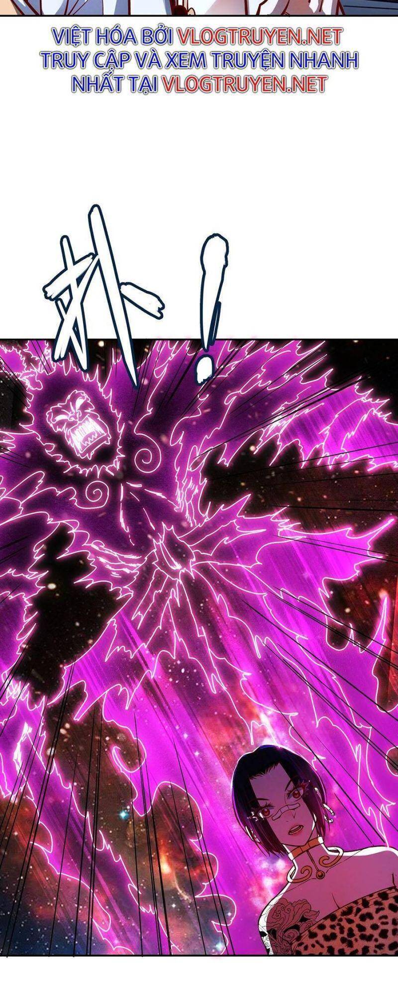 Ta Quyết Không Thành Phât Chap 6 - Next Chap 7