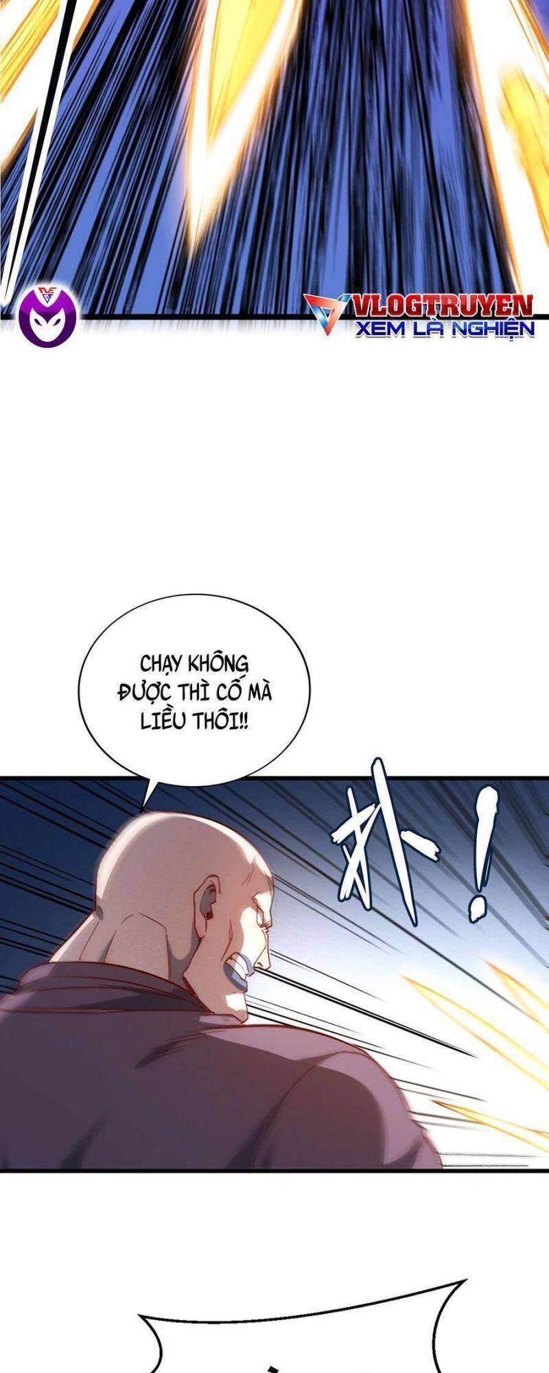 Ta Quyết Không Thành Phât Chap 6 - Next Chap 7