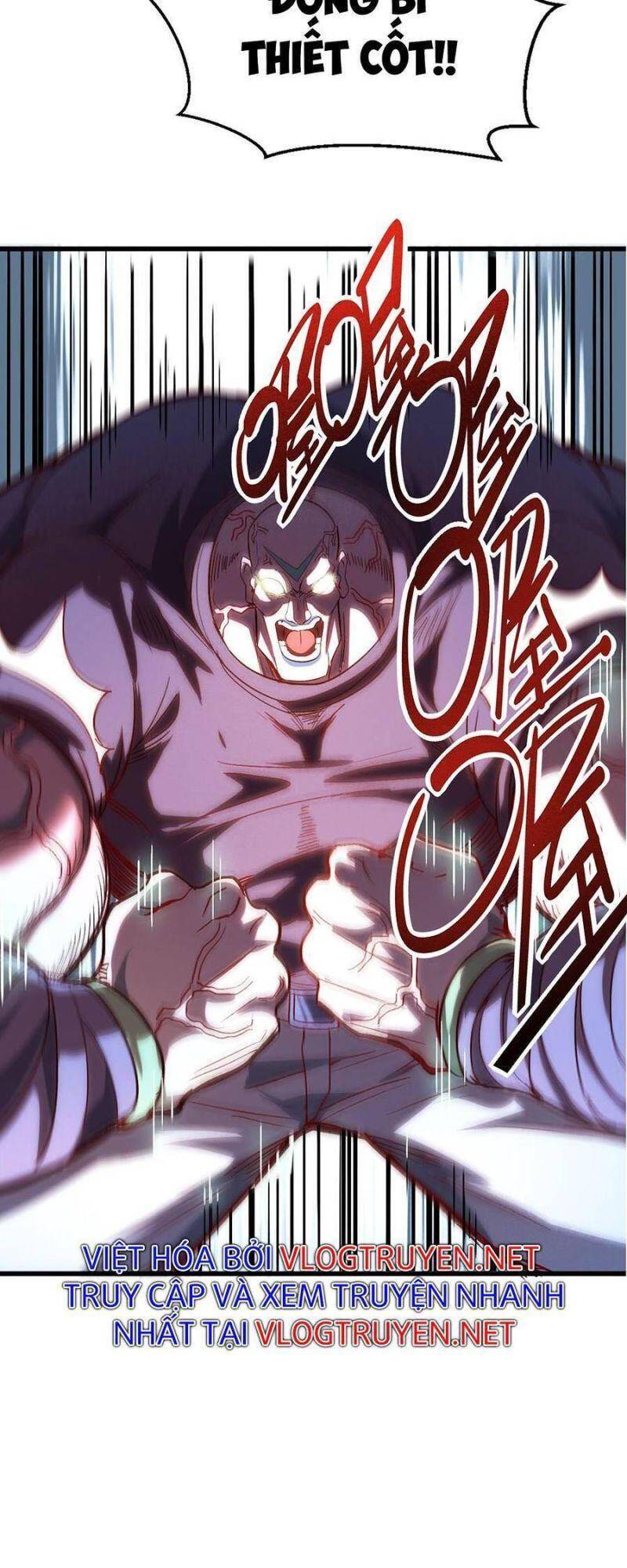 Ta Quyết Không Thành Phât Chap 6 - Next Chap 7