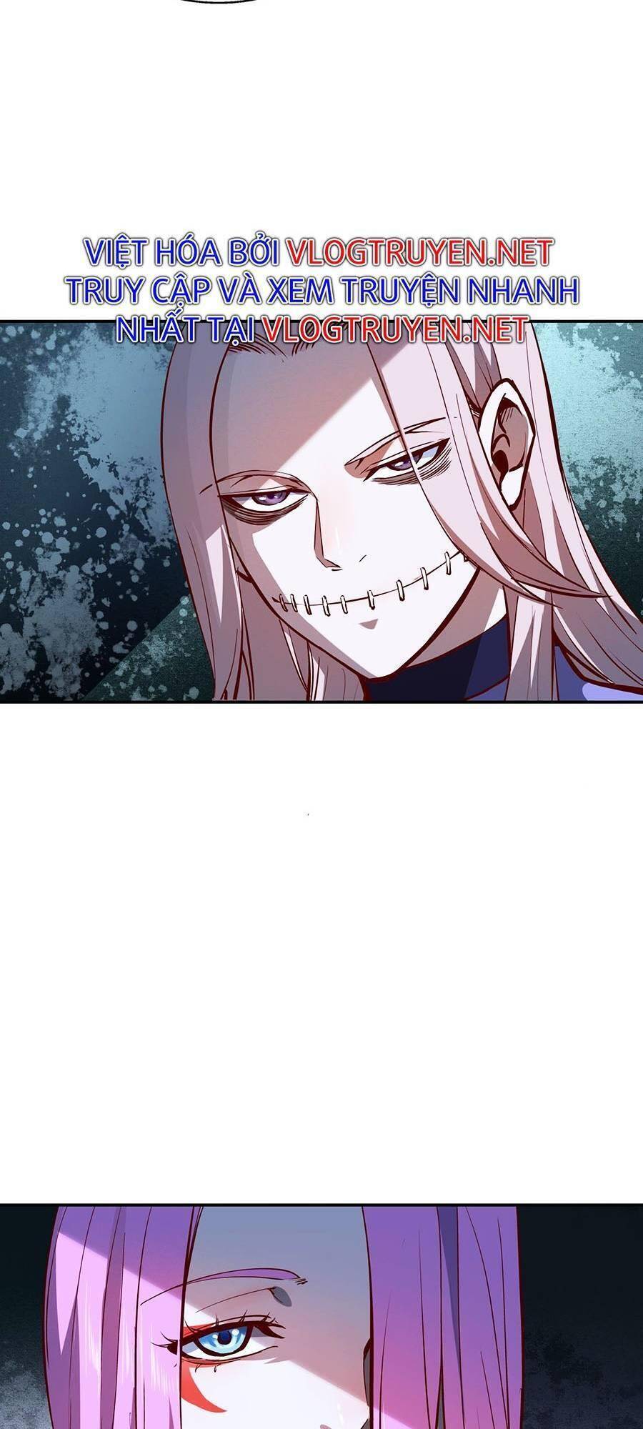 Ta Quyết Không Thành Phât Chap 7 - Next Chap 8
