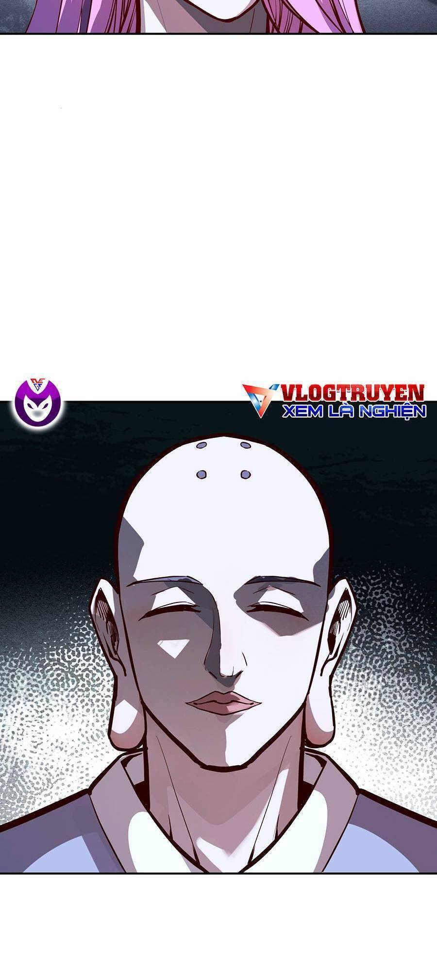 Ta Quyết Không Thành Phât Chap 7 - Next Chap 8