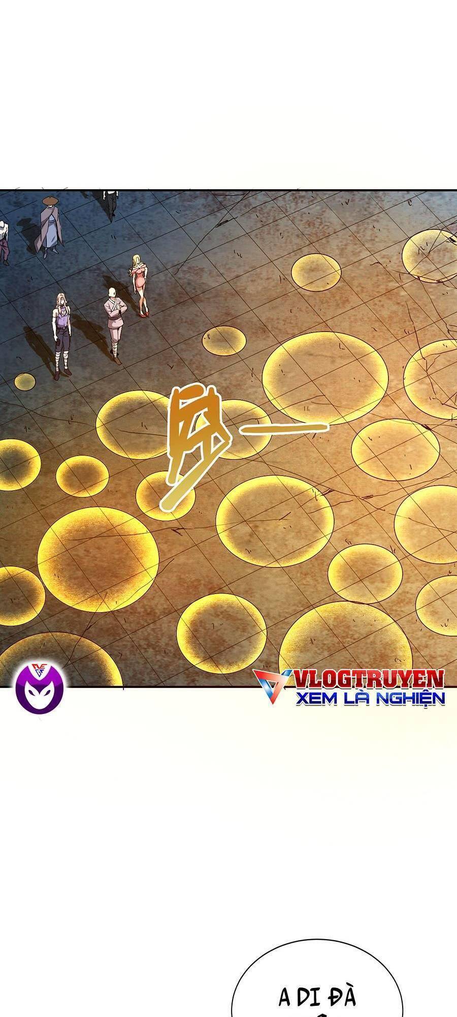 Ta Quyết Không Thành Phât Chap 7 - Next Chap 8