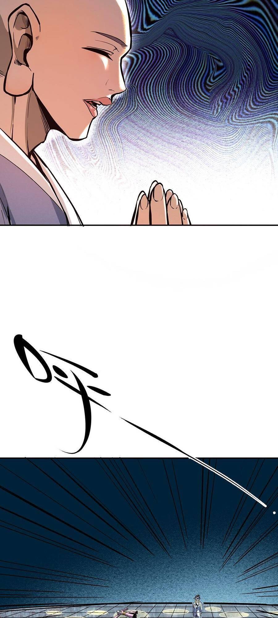 Ta Quyết Không Thành Phât Chap 7 - Next Chap 8