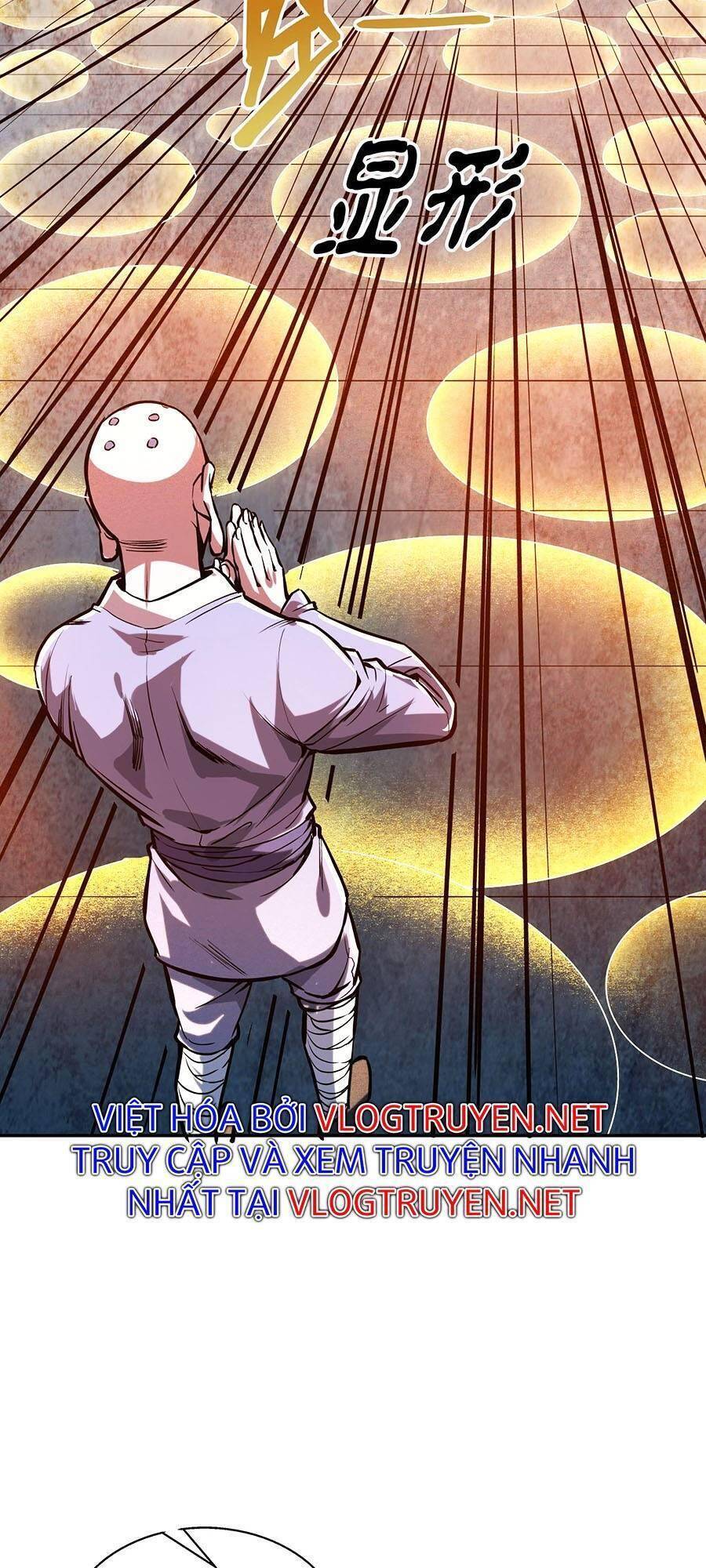 Ta Quyết Không Thành Phât Chap 7 - Next Chap 8