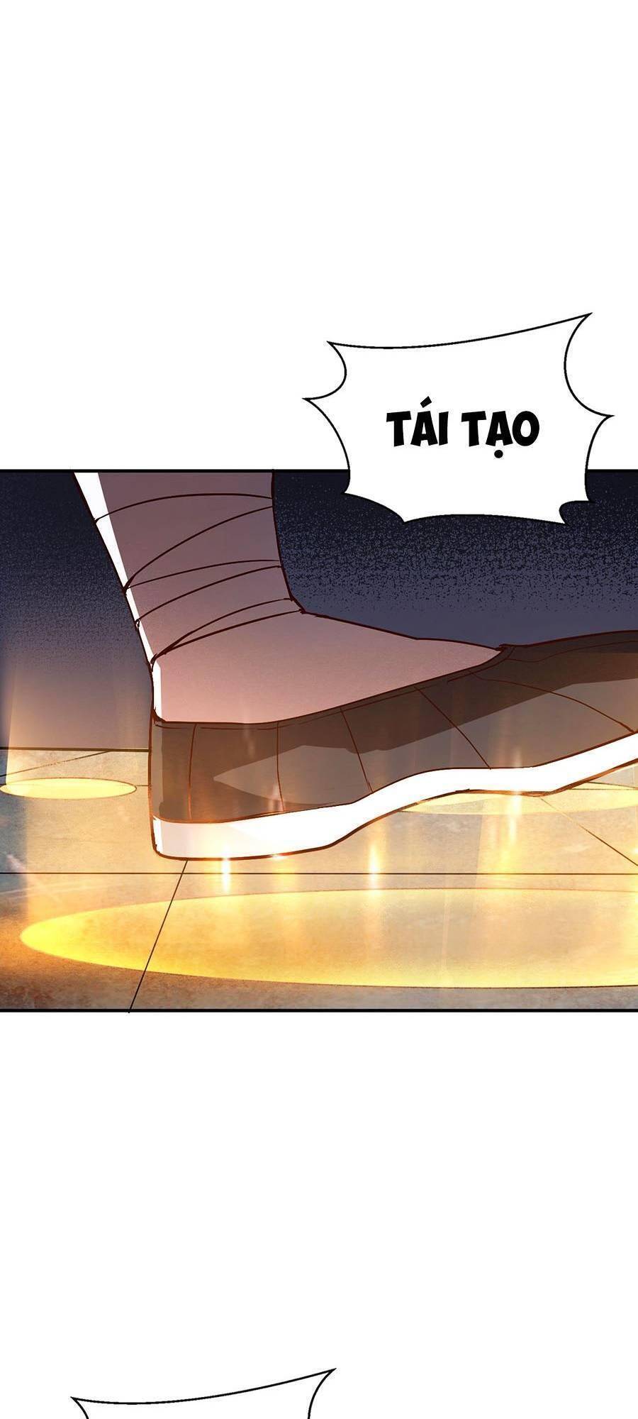 Ta Quyết Không Thành Phât Chap 7 - Next Chap 8