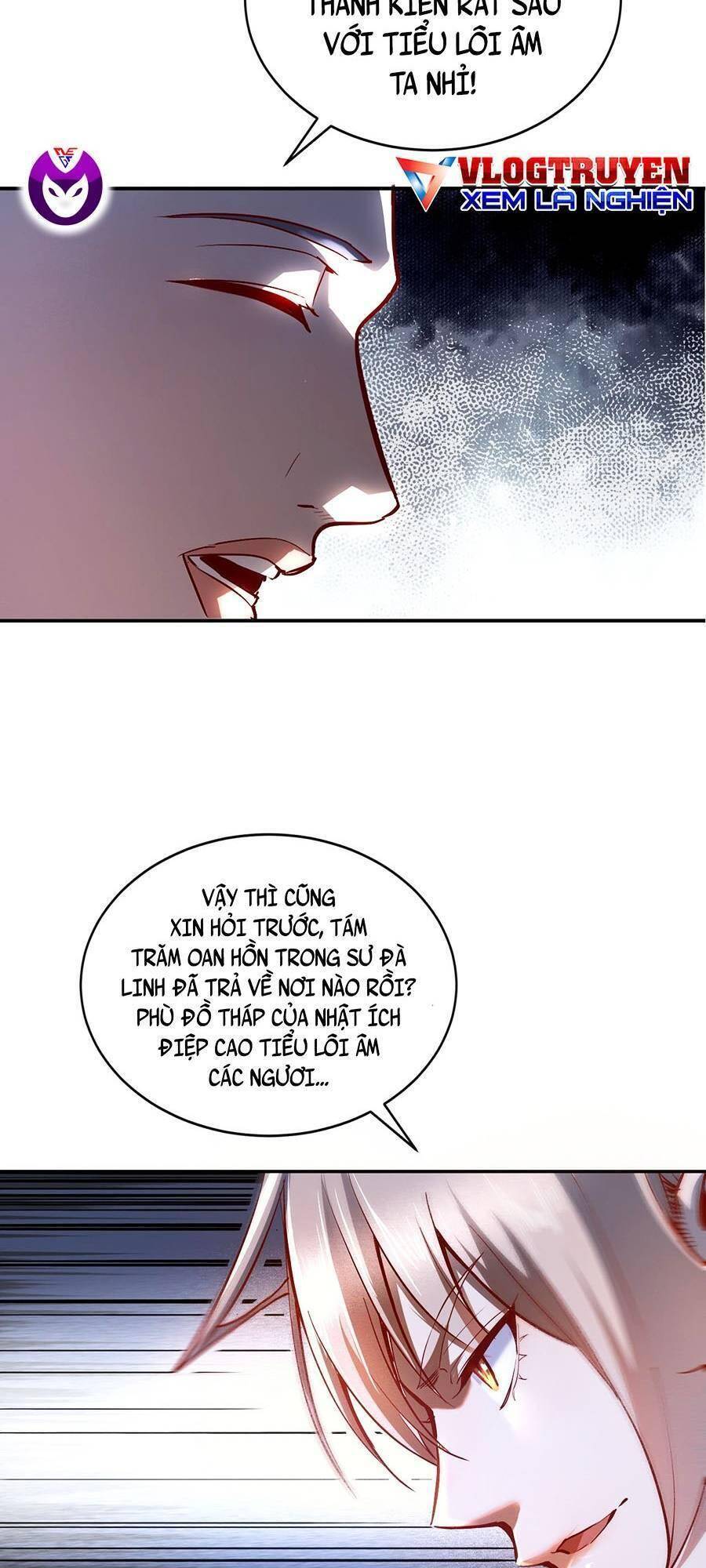 Ta Quyết Không Thành Phât Chap 7 - Next Chap 8