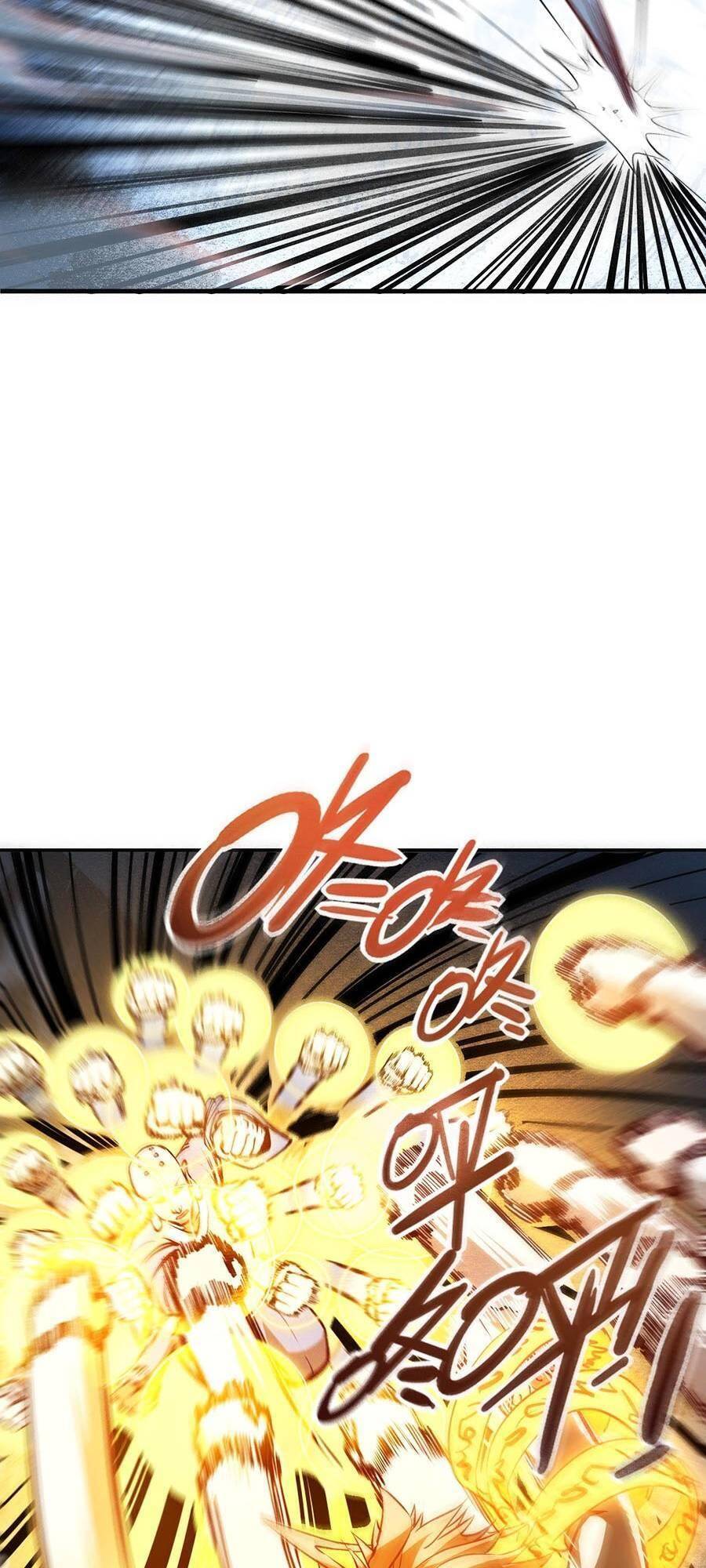 Ta Quyết Không Thành Phât Chap 7 - Next Chap 8