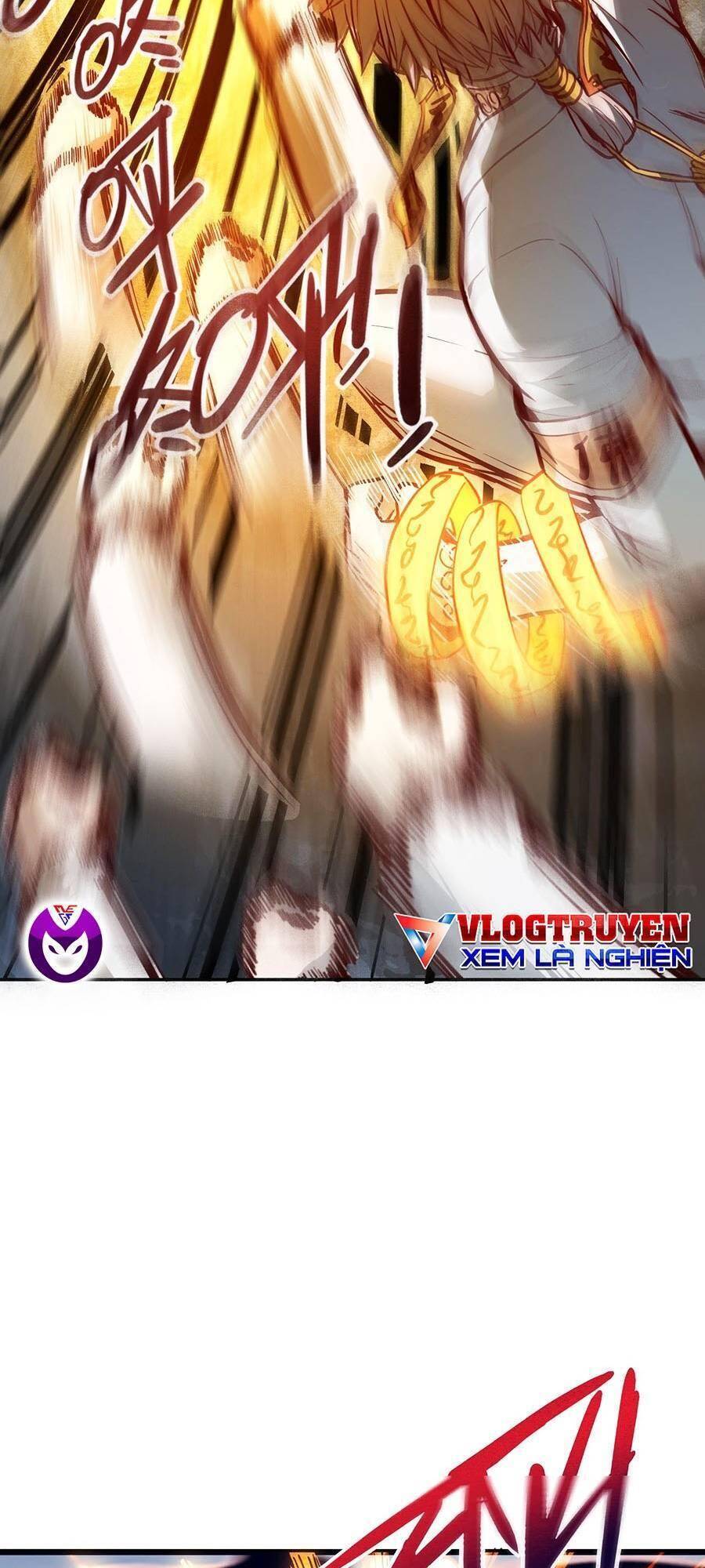 Ta Quyết Không Thành Phât Chap 7 - Next Chap 8