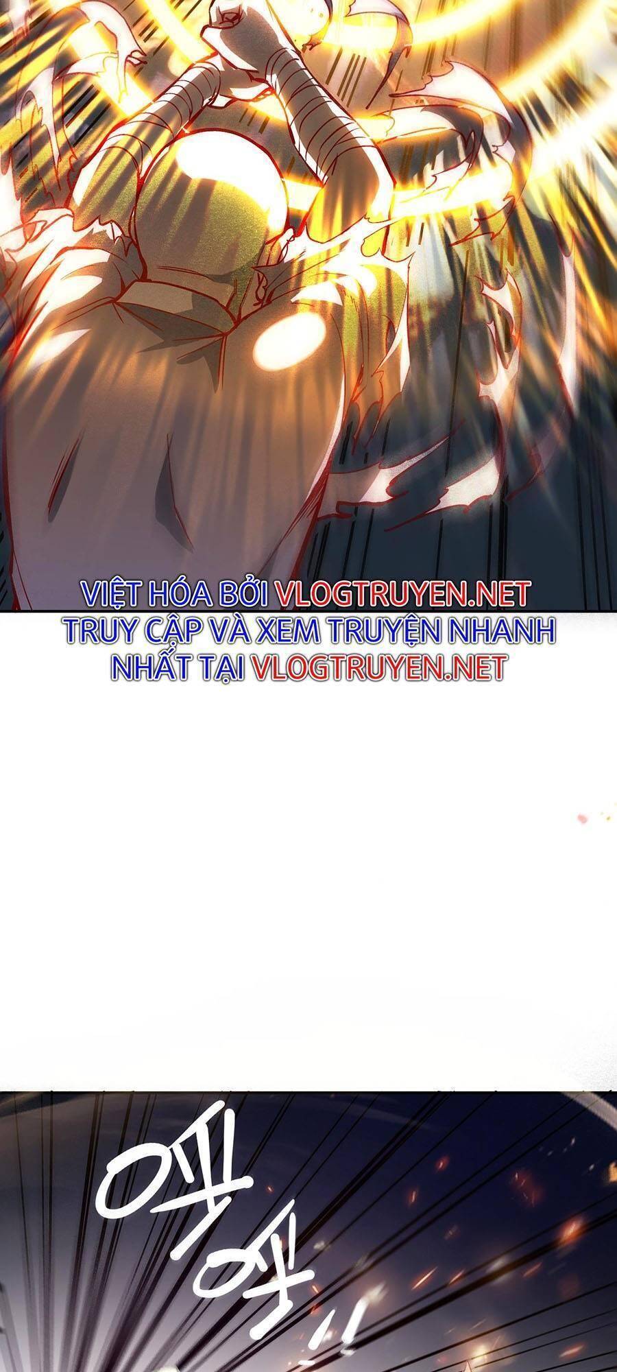 Ta Quyết Không Thành Phât Chap 7 - Next Chap 8