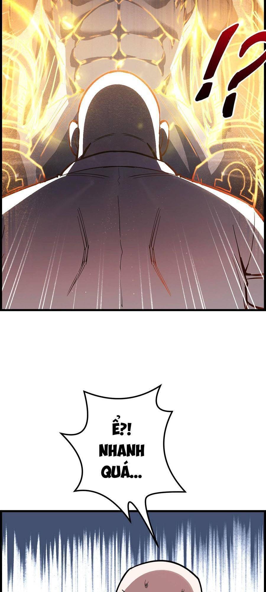 Ta Quyết Không Thành Phât Chap 8 - Next Chap 9