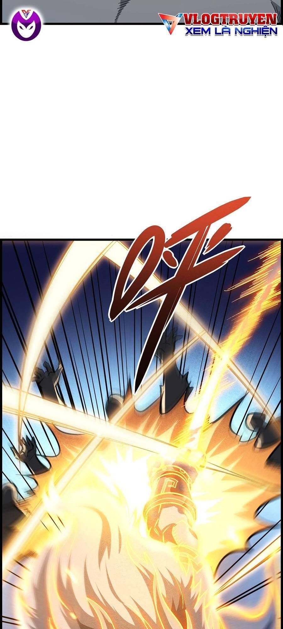 Ta Quyết Không Thành Phât Chap 8 - Next Chap 9