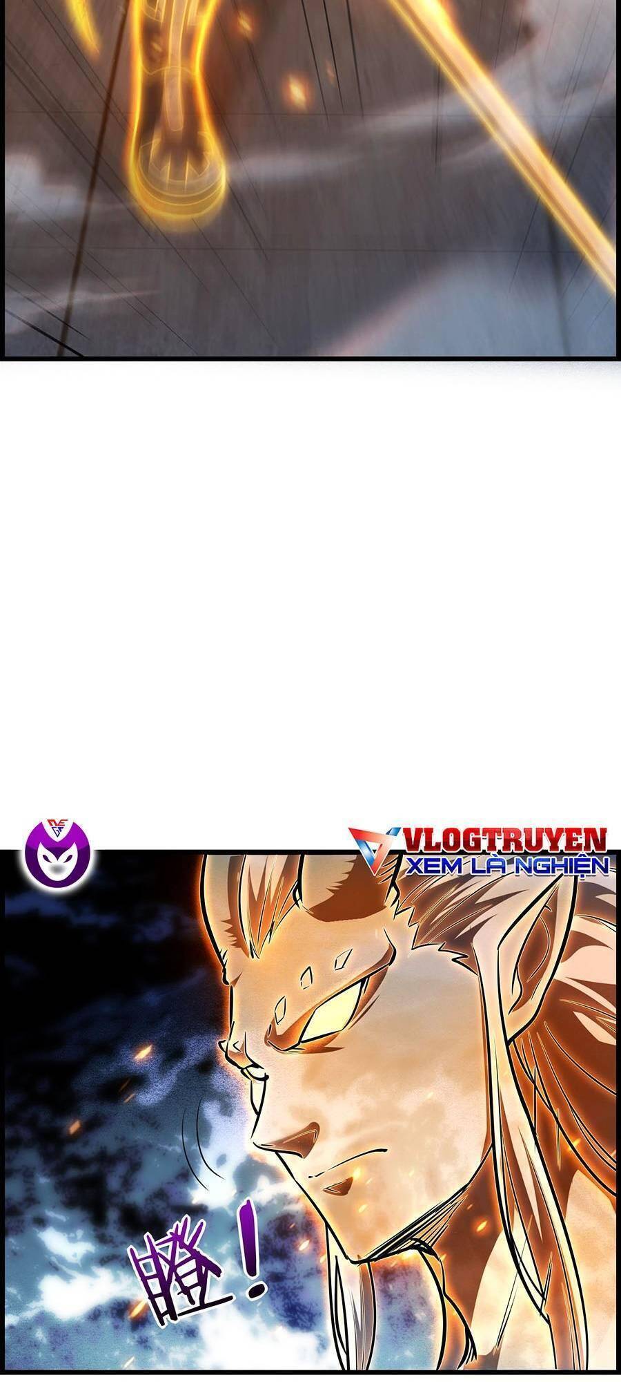Ta Quyết Không Thành Phât Chap 8 - Next Chap 9