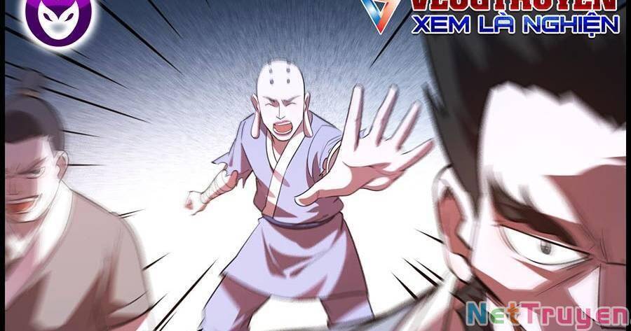 Ta Quyết Không Thành Phât Chap 8 - Next Chap 9