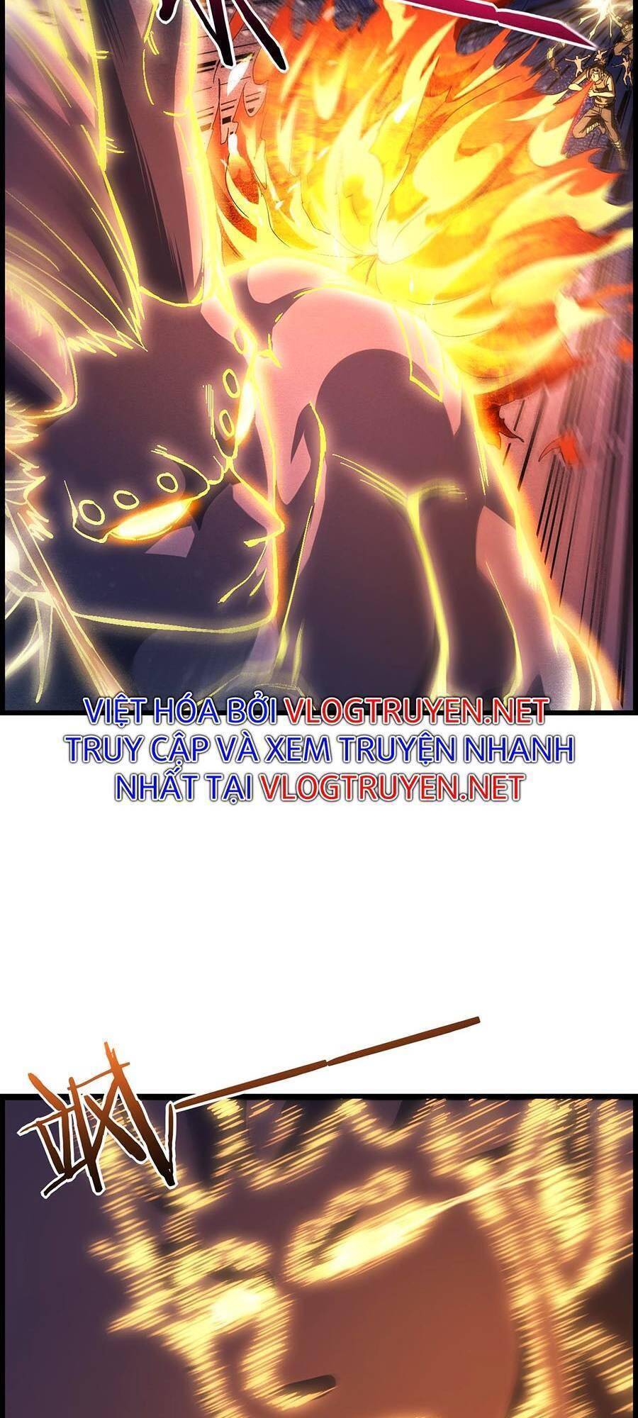 Ta Quyết Không Thành Phât Chap 8 - Next Chap 9