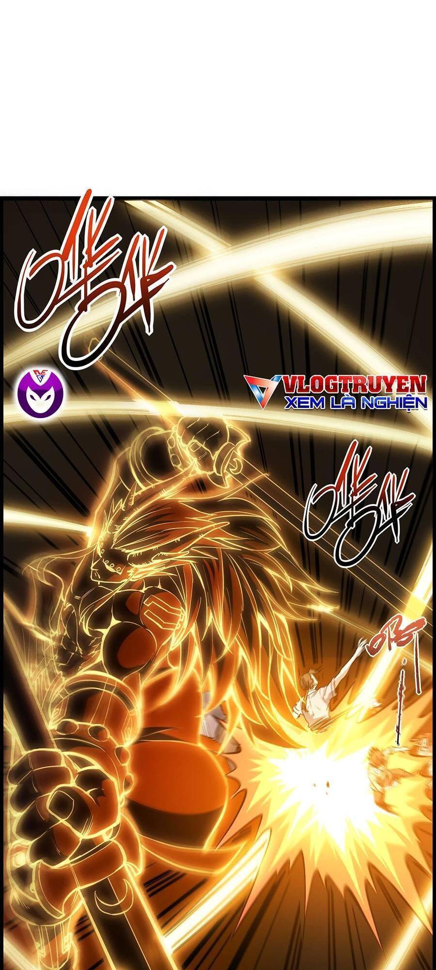 Ta Quyết Không Thành Phât Chap 8 - Next Chap 9