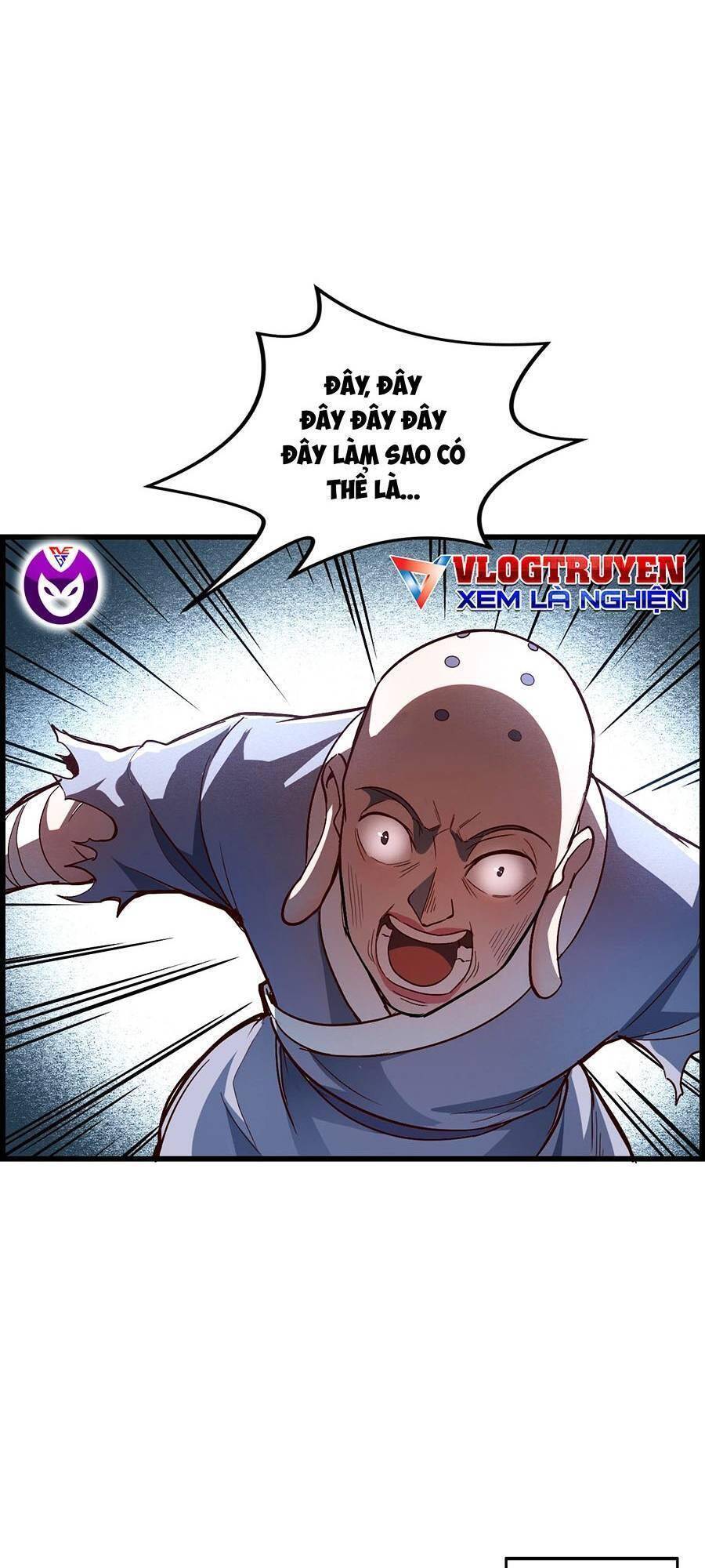Ta Quyết Không Thành Phât Chap 8 - Next Chap 9