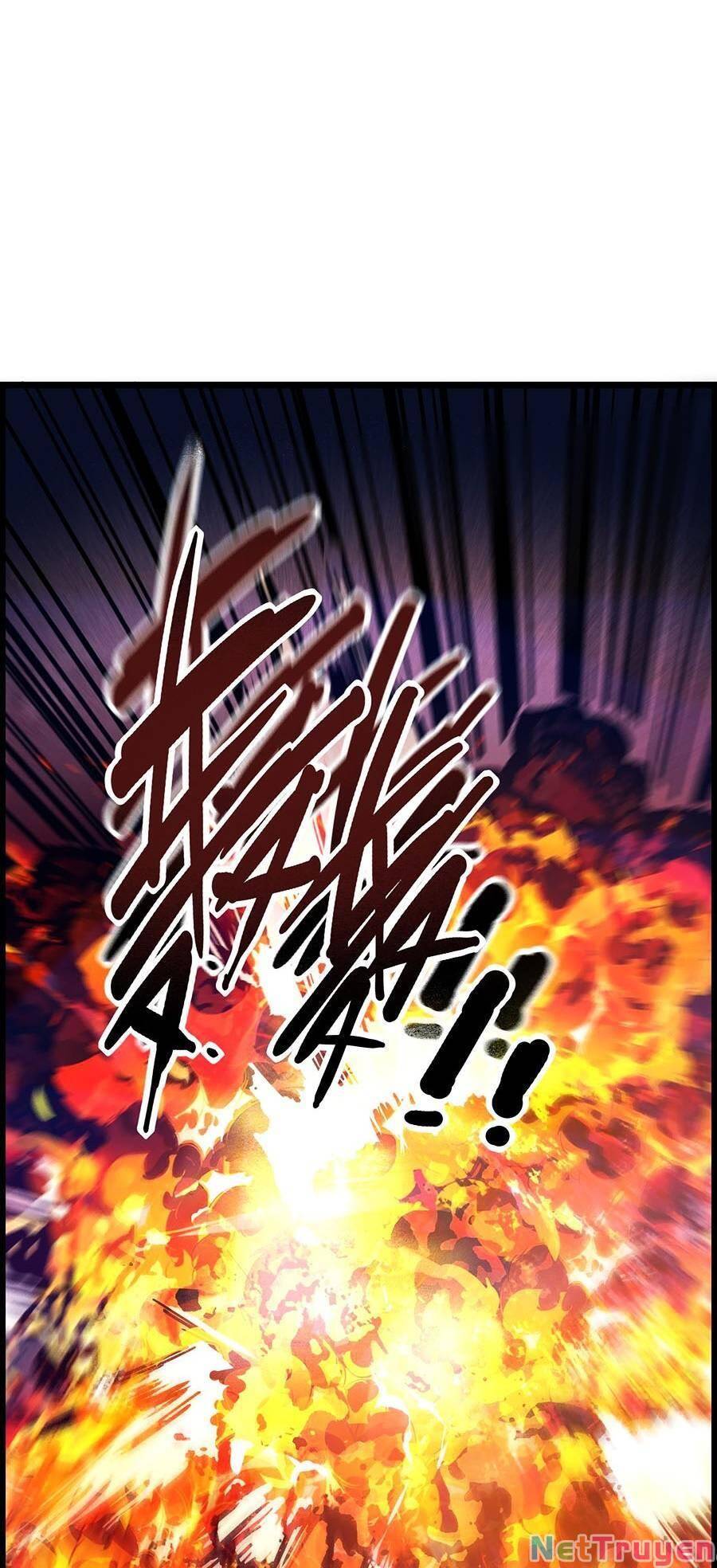 Ta Quyết Không Thành Phât Chap 9 - Next Chap 10