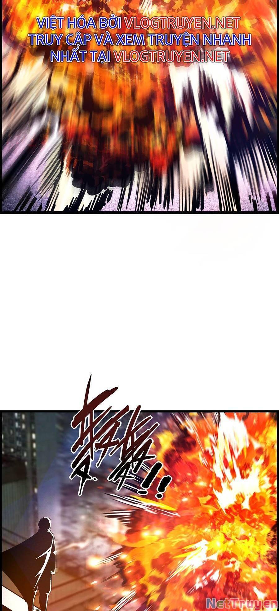 Ta Quyết Không Thành Phât Chap 9 - Next Chap 10
