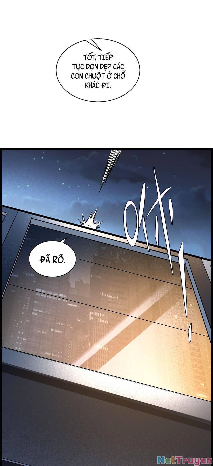 Ta Quyết Không Thành Phât Chap 9 - Next Chap 10