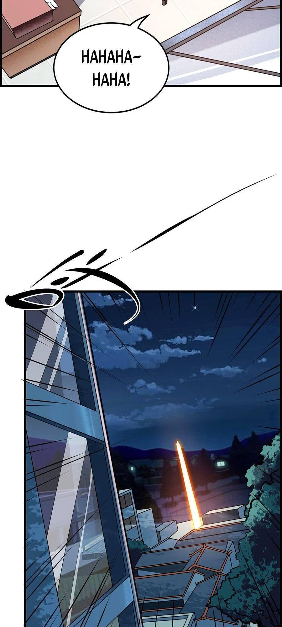 Ta Quyết Không Thành Phât Chap 9 - Next Chap 10