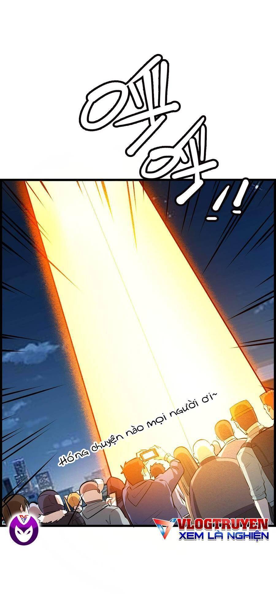 Ta Quyết Không Thành Phât Chap 9 - Next Chap 10