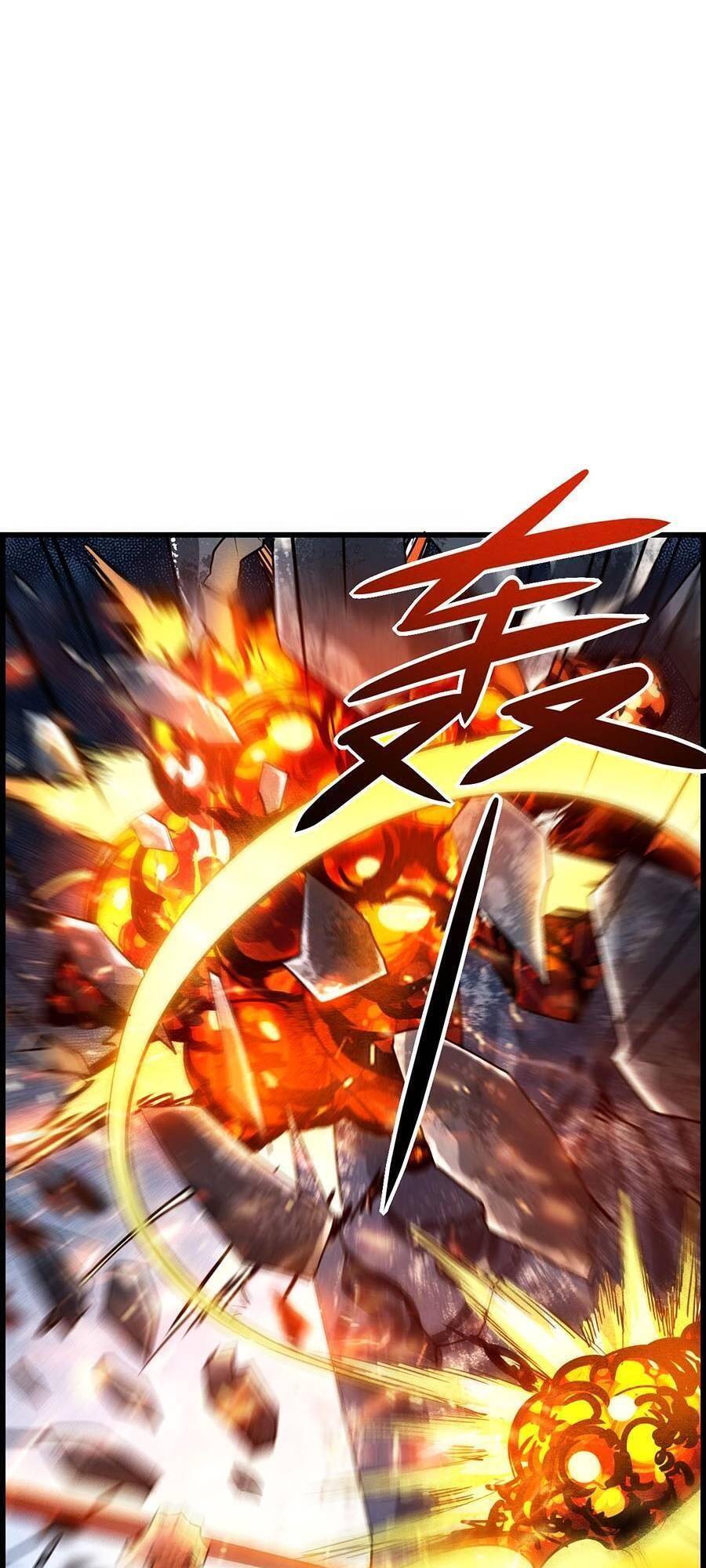 Ta Quyết Không Thành Phât Chap 9 - Next Chap 10