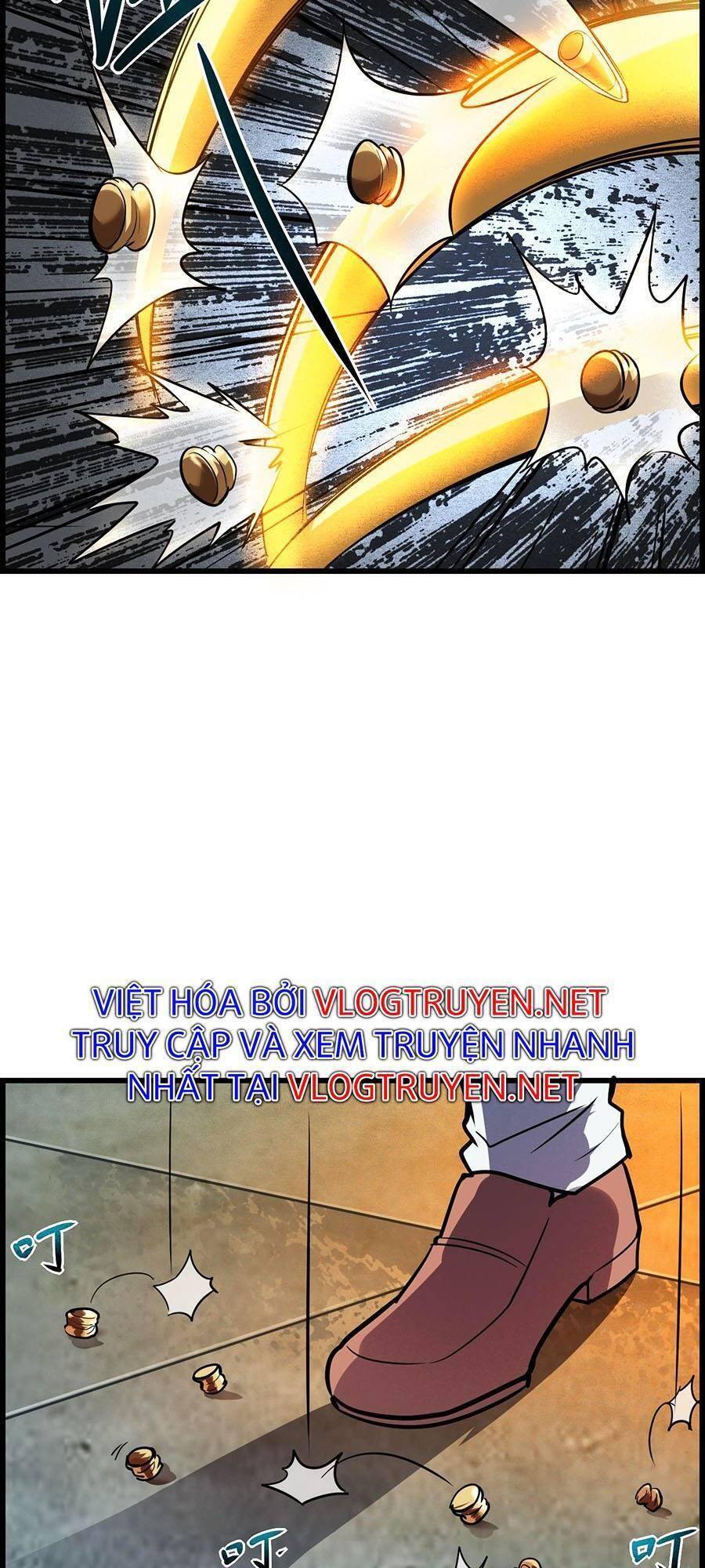 Ta Quyết Không Thành Phât Chap 9 - Next Chap 10